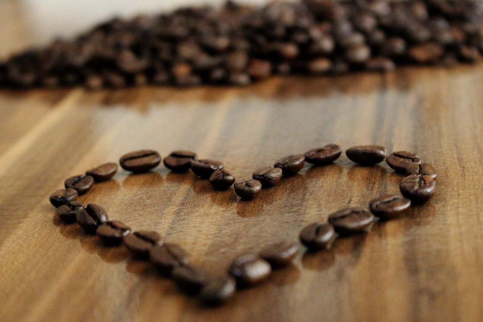 Canon EOS 700D (EOS Rebel T5i / EOS Kiss X7i) sample photo. Coffee, beans, coffee beans photography