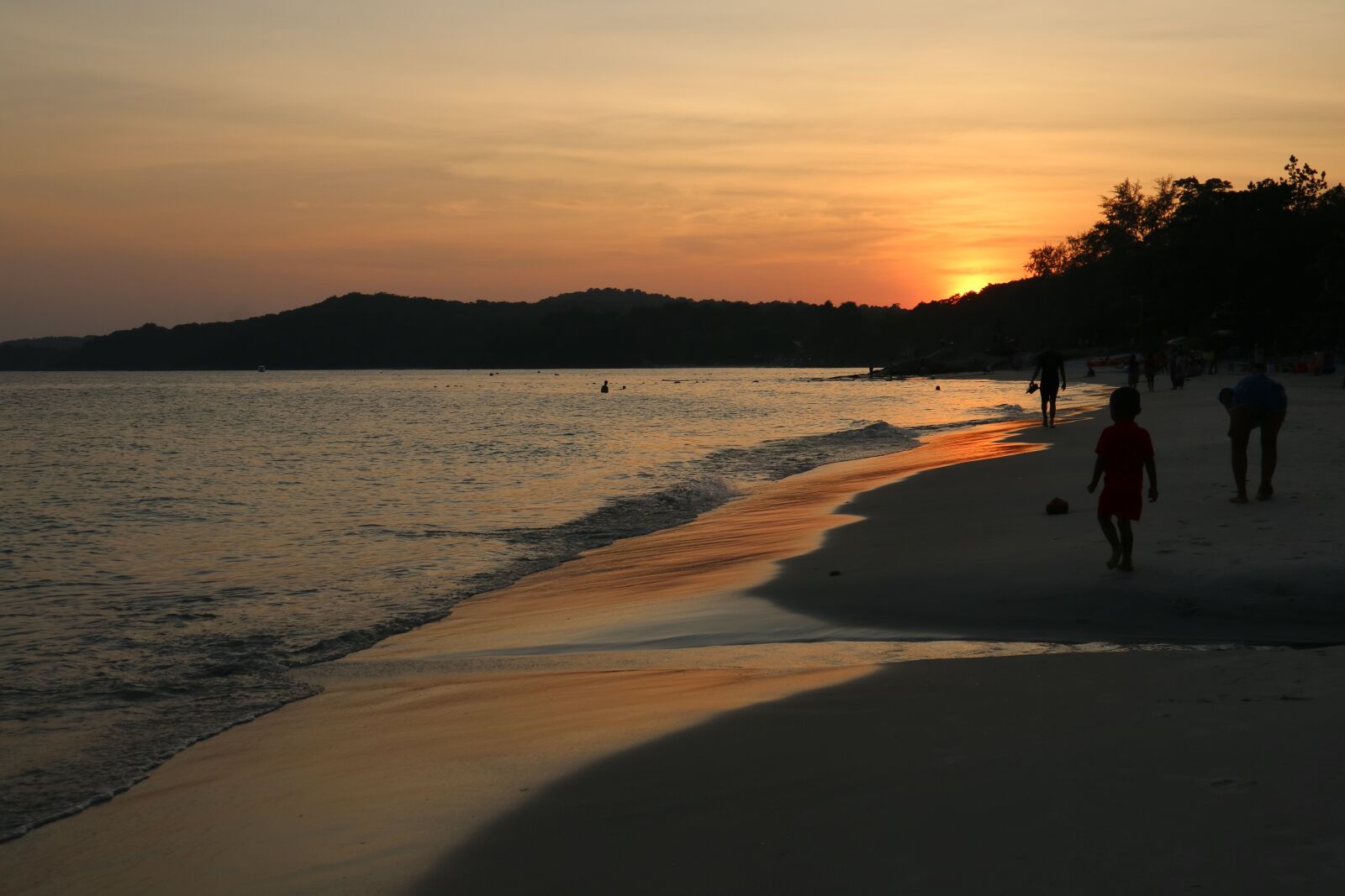 Canon EOS M3 sample photo. Ocean, sea, mood photography