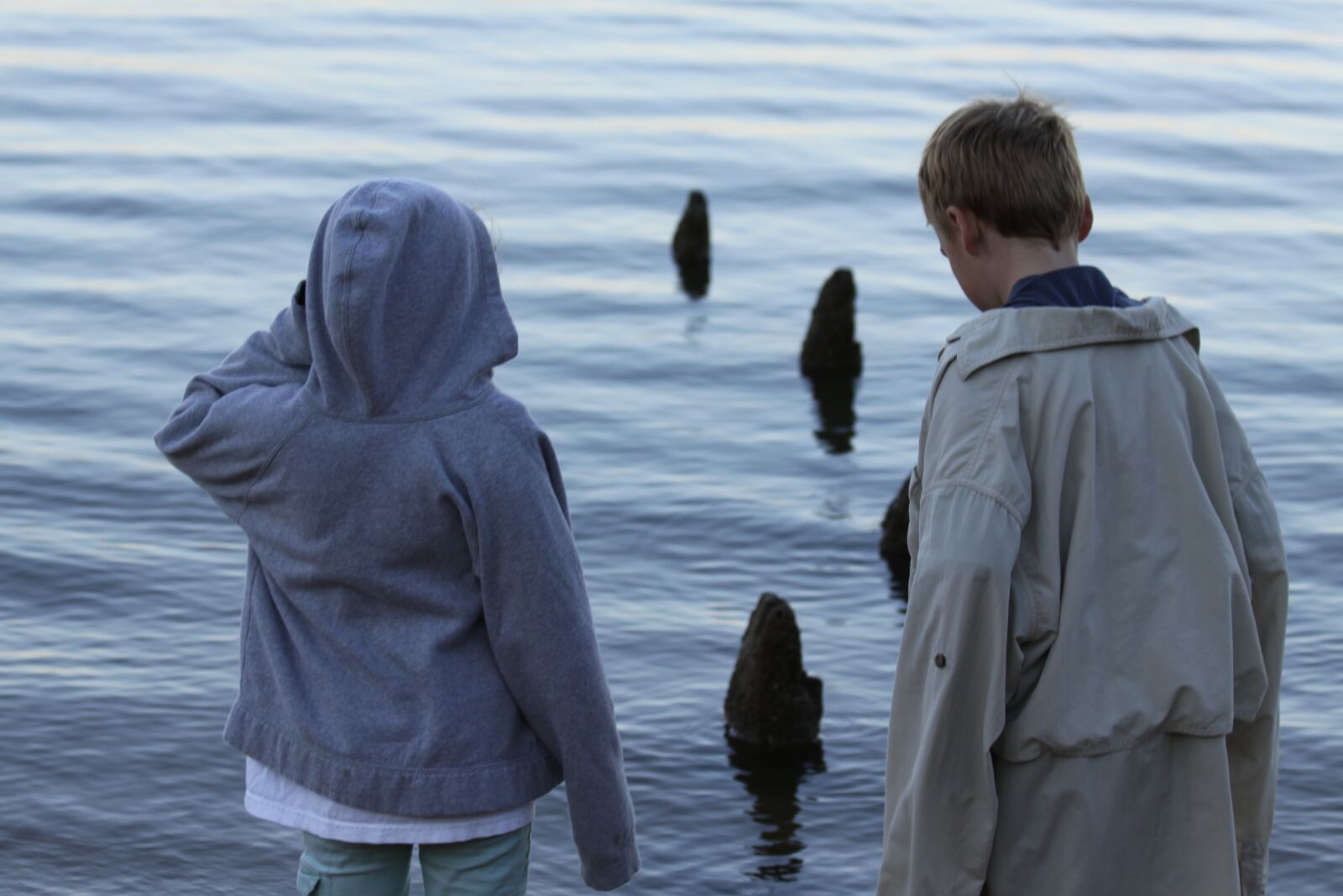 Canon EOS 50D sample photo. Kids, water, outdoors photography