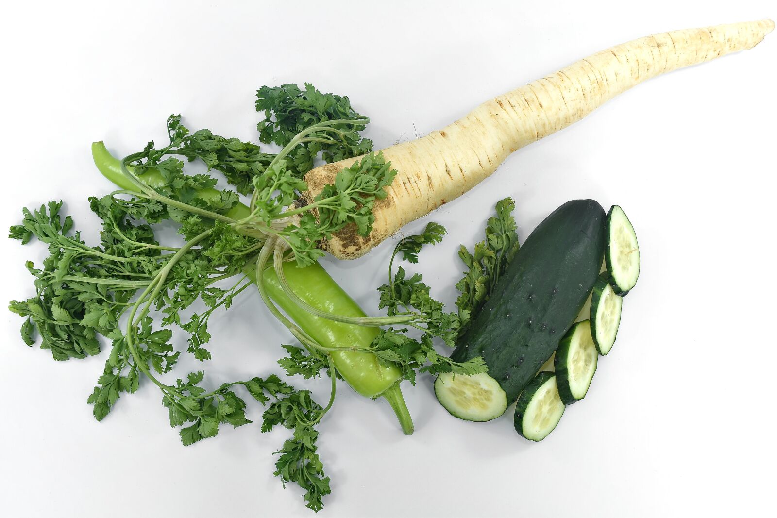 Nikon D5500 sample photo. Cucumber, food, vegetable, vegetarian photography