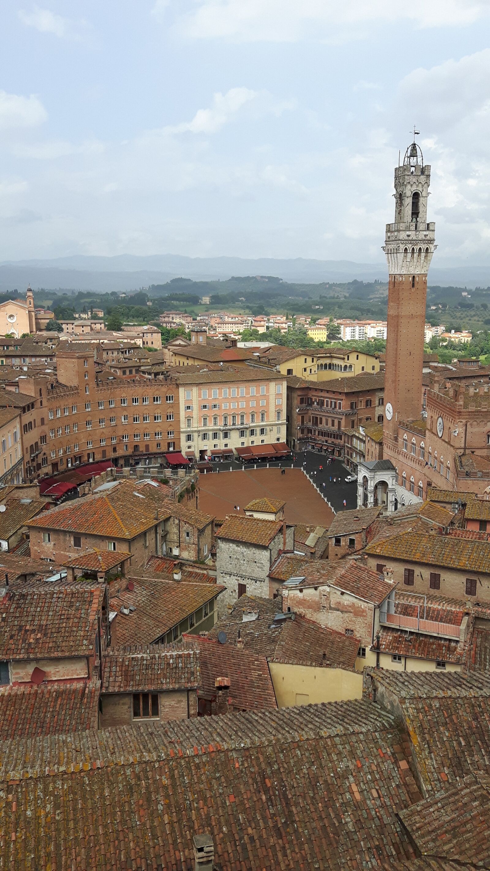 Samsung Galaxy S5 Neo sample photo. Hers, italy, tuscany photography