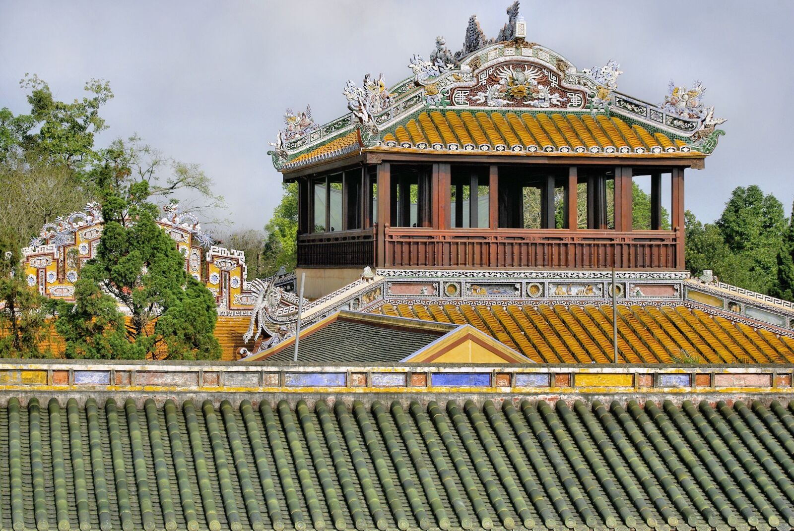 Pentax K200D sample photo. Viet nam, booed, city photography