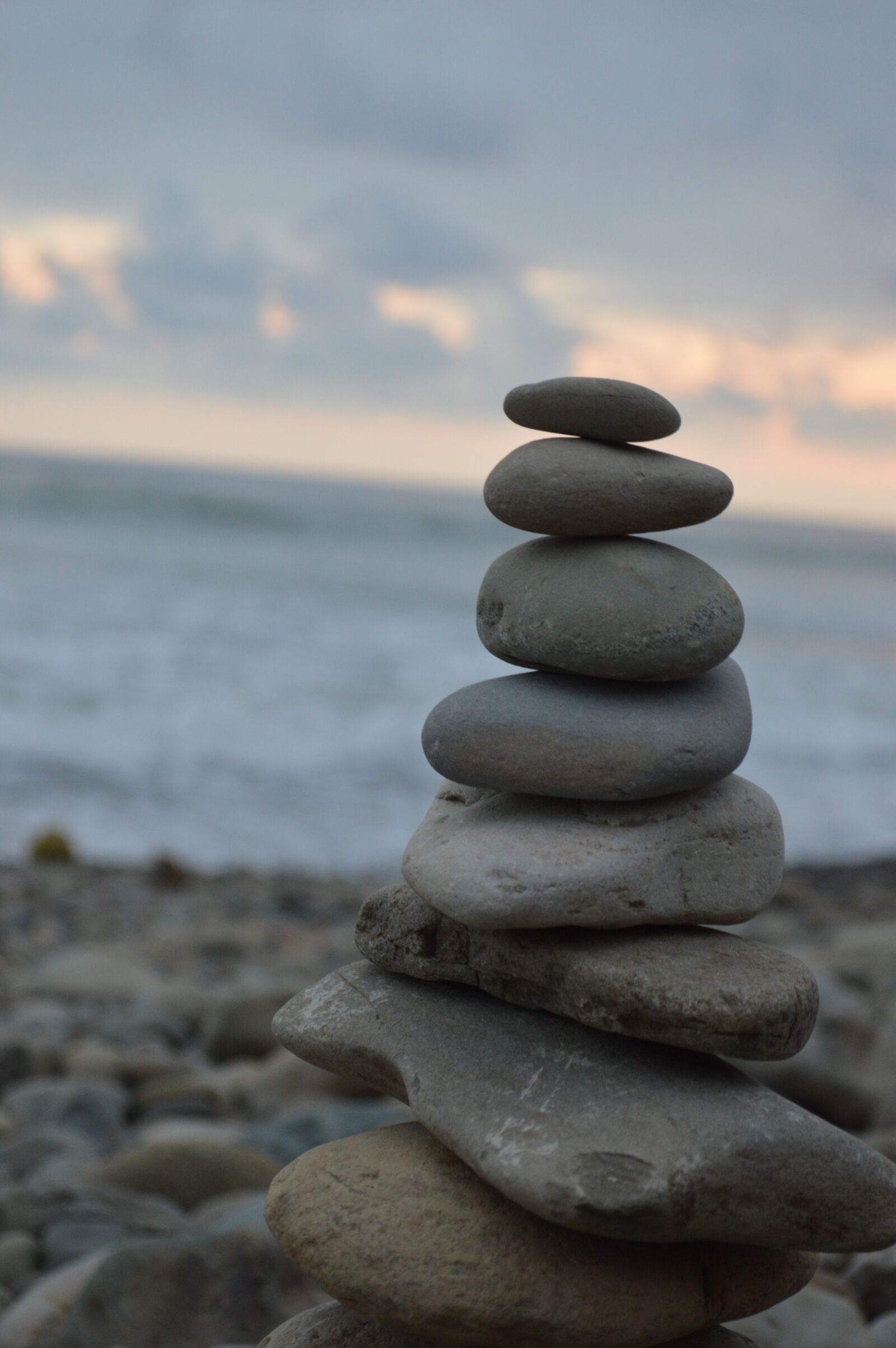 Nikon D3200 sample photo. Balance, art, yoga photography