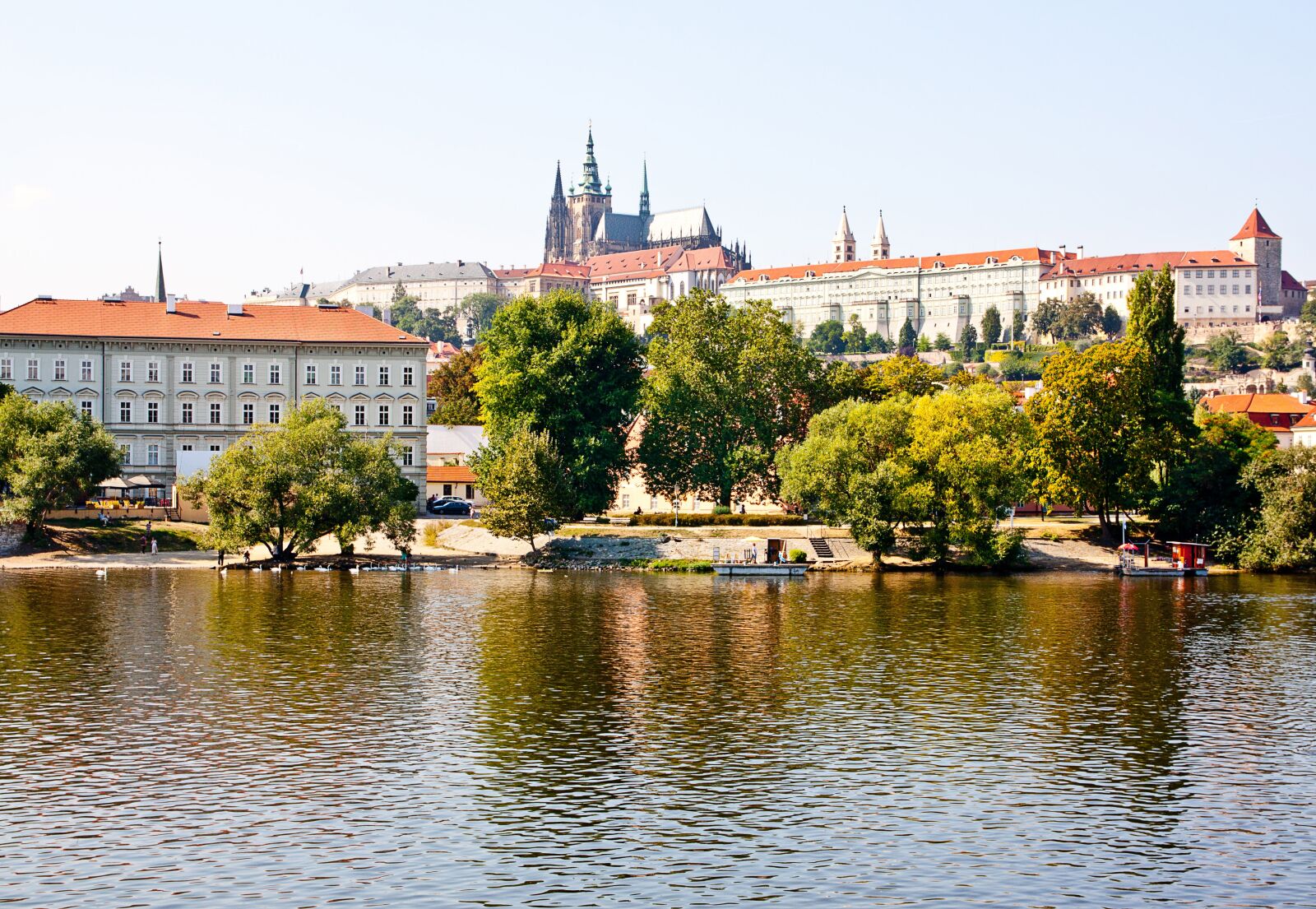 Canon EOS 500D (EOS Rebel T1i / EOS Kiss X3) sample photo. Prague, czech republic, old photography