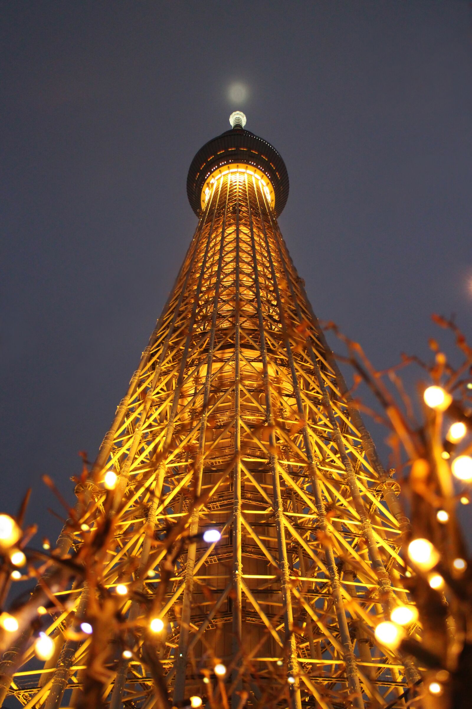 Canon EOS M2 + Canon EF-M 18-55mm F3.5-5.6 IS STM sample photo. Japan, tokyo, sky tower photography