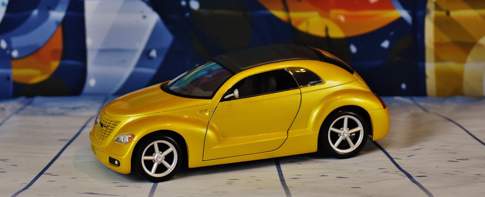 Nikon D7200 sample photo. Auto, chrysler, model photography