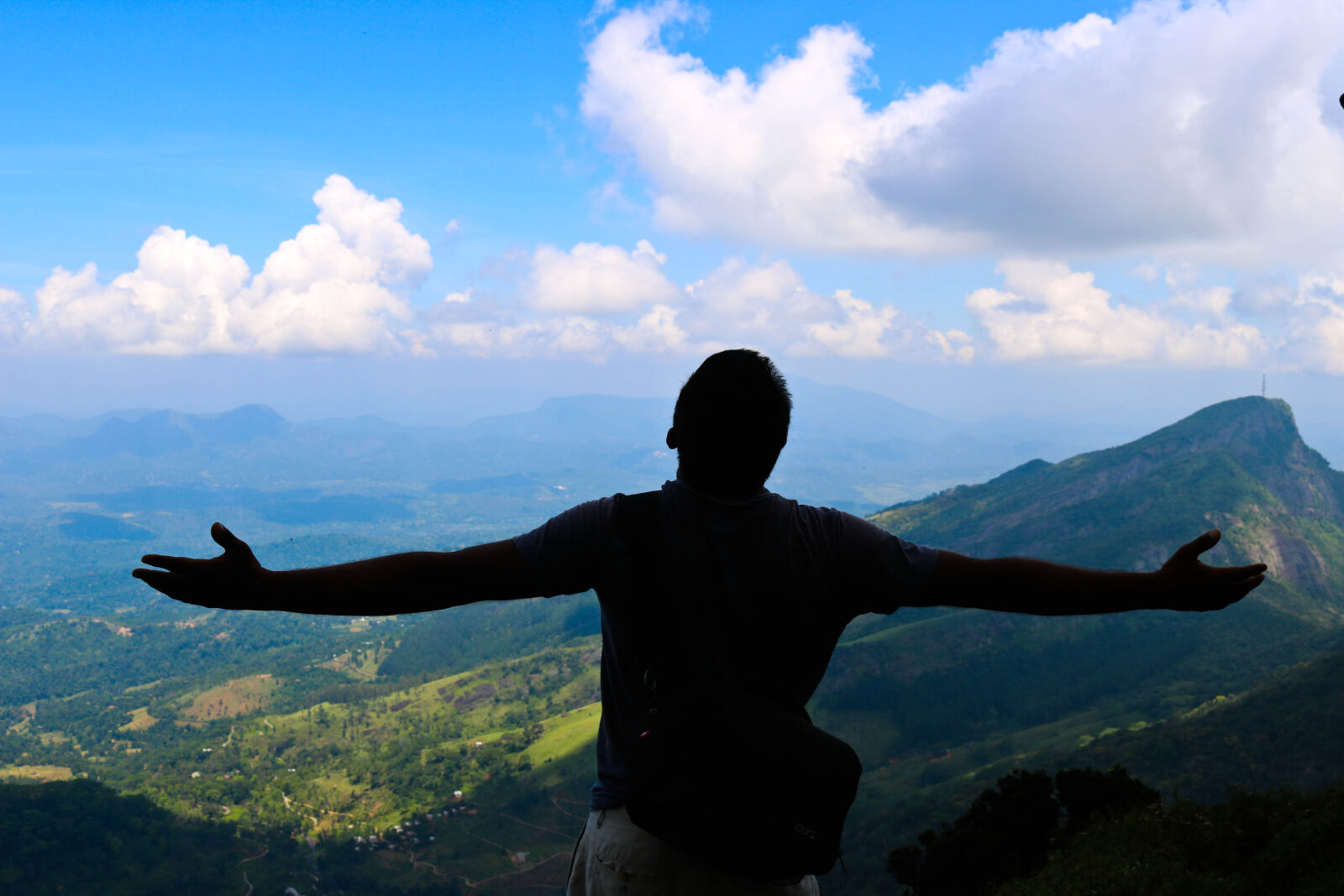 Canon EOS 750D (EOS Rebel T6i / EOS Kiss X8i) sample photo. Lk, srilanka, travelphotography photography