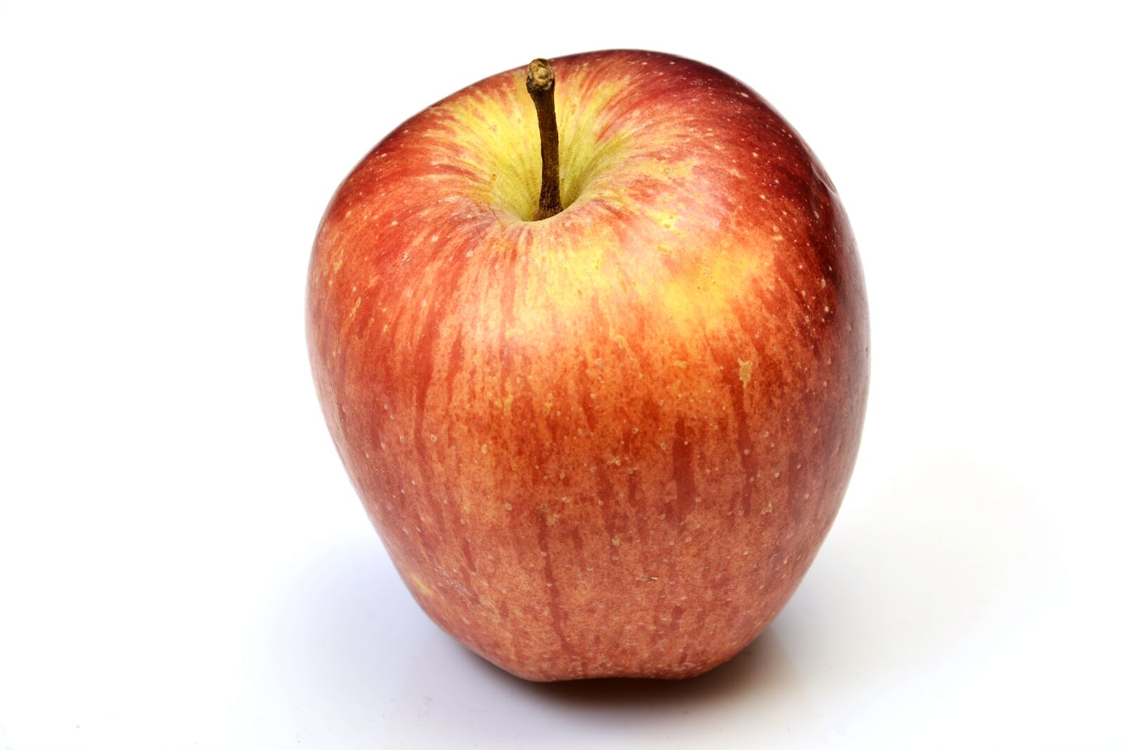 Nikon D7100 sample photo. Fruit, apple, organic photography