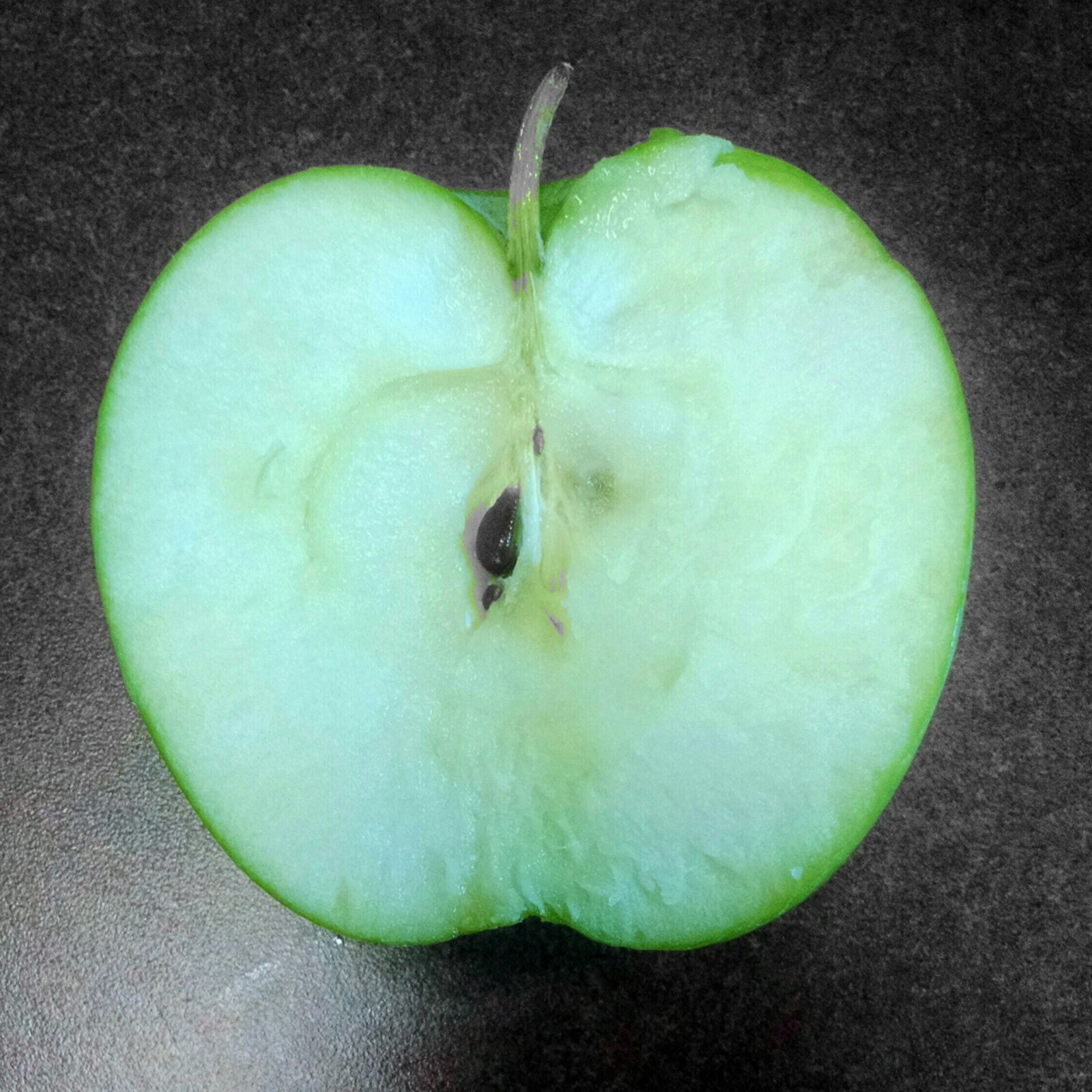 Motorola Moto X (1st Gen) sample photo. Apple, art, fruit, good photography