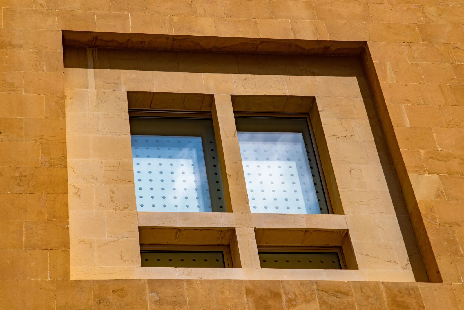 Pentax K-1 Mark II sample photo. Window, windows, wall photography