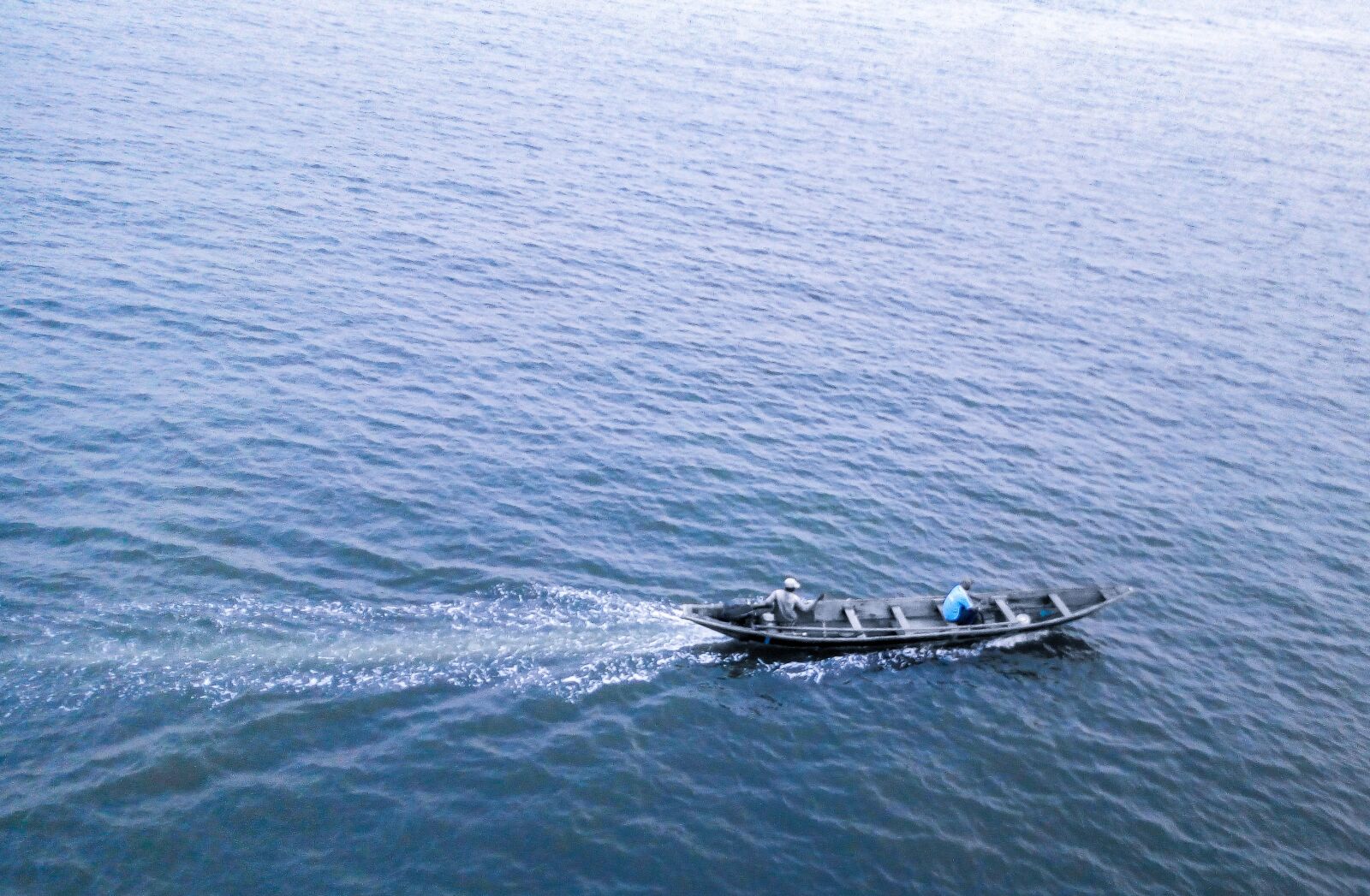 Infinix NOTE 4 Pro sample photo. Boat, sea, transport photography