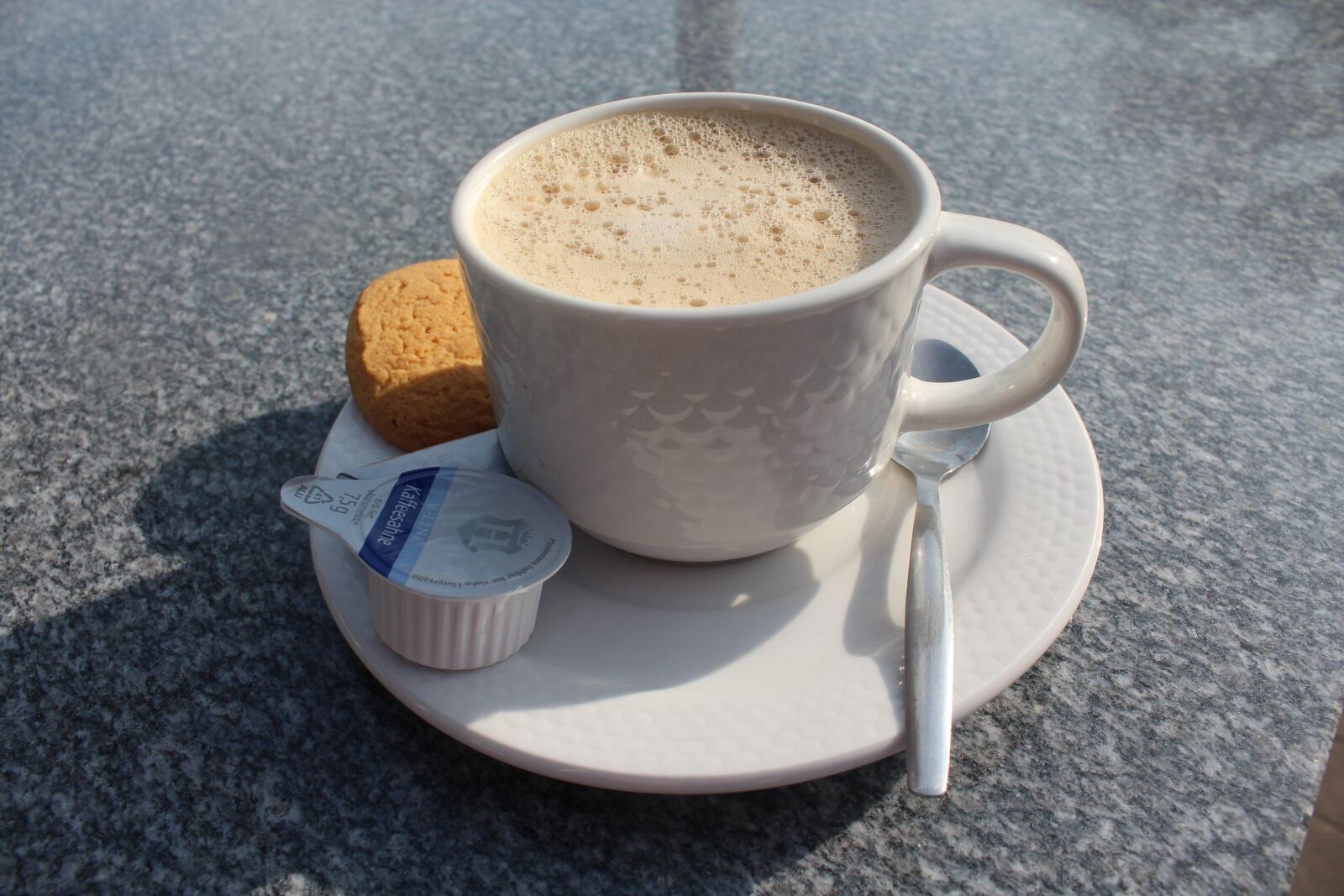 Canon EOS 600D (Rebel EOS T3i / EOS Kiss X5) sample photo. Coffee, drink, caffeine photography