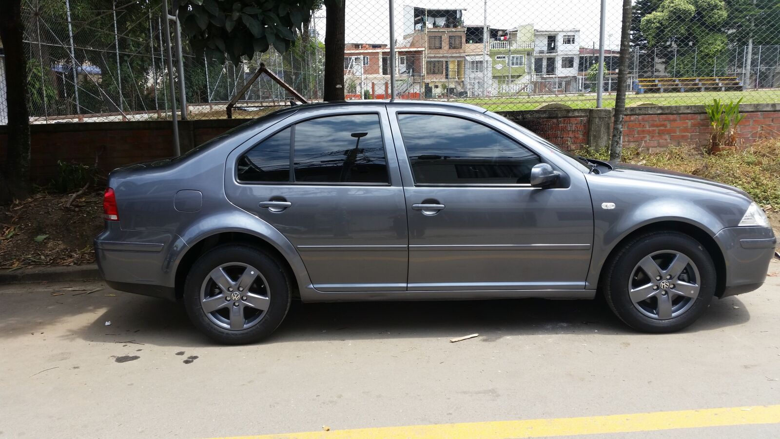 Samsung Galaxy S5 sample photo. My, auto, vw photography