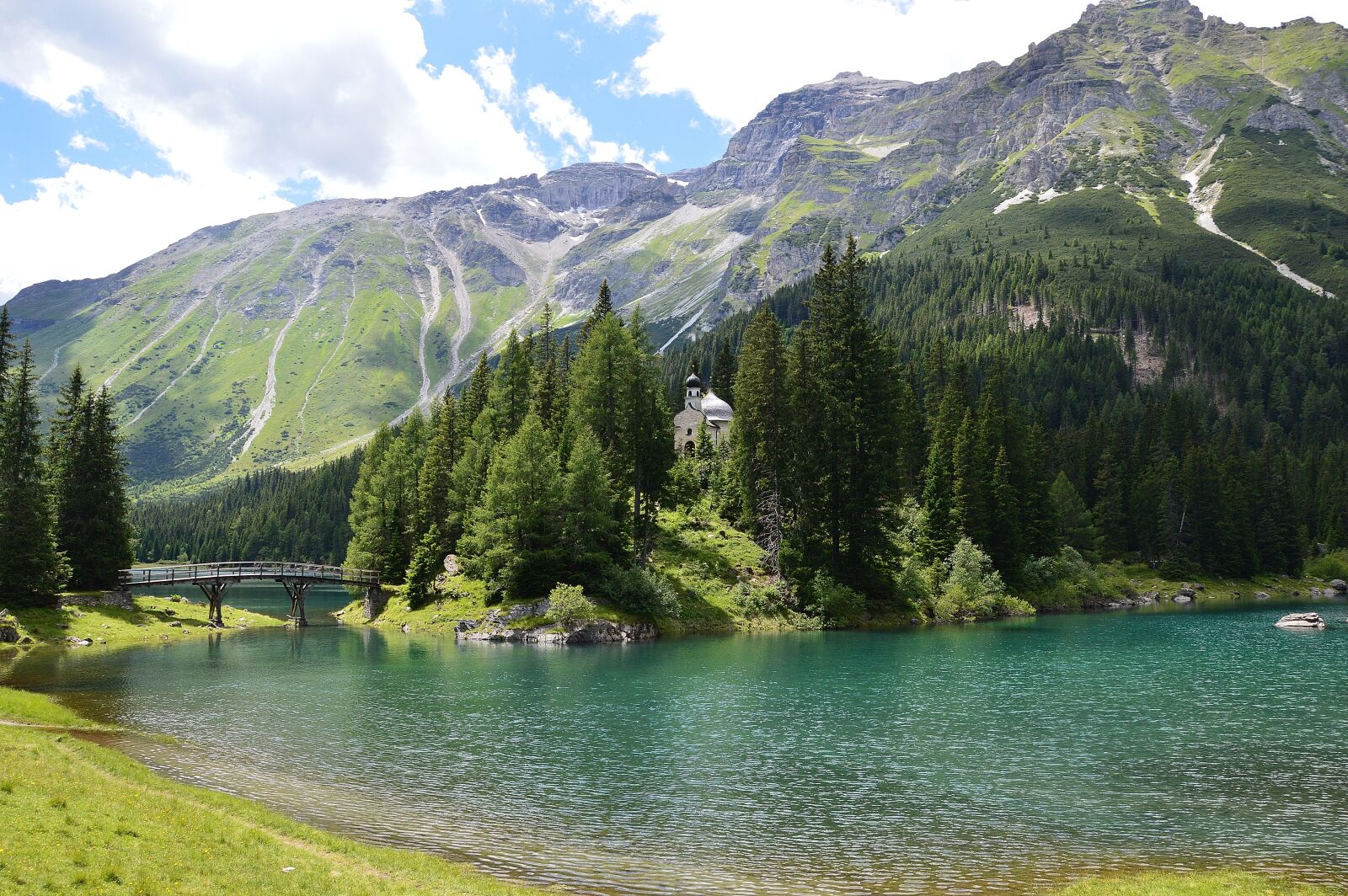 Nikon D3200 sample photo. Obernberger lake, wipptal, oberberg photography