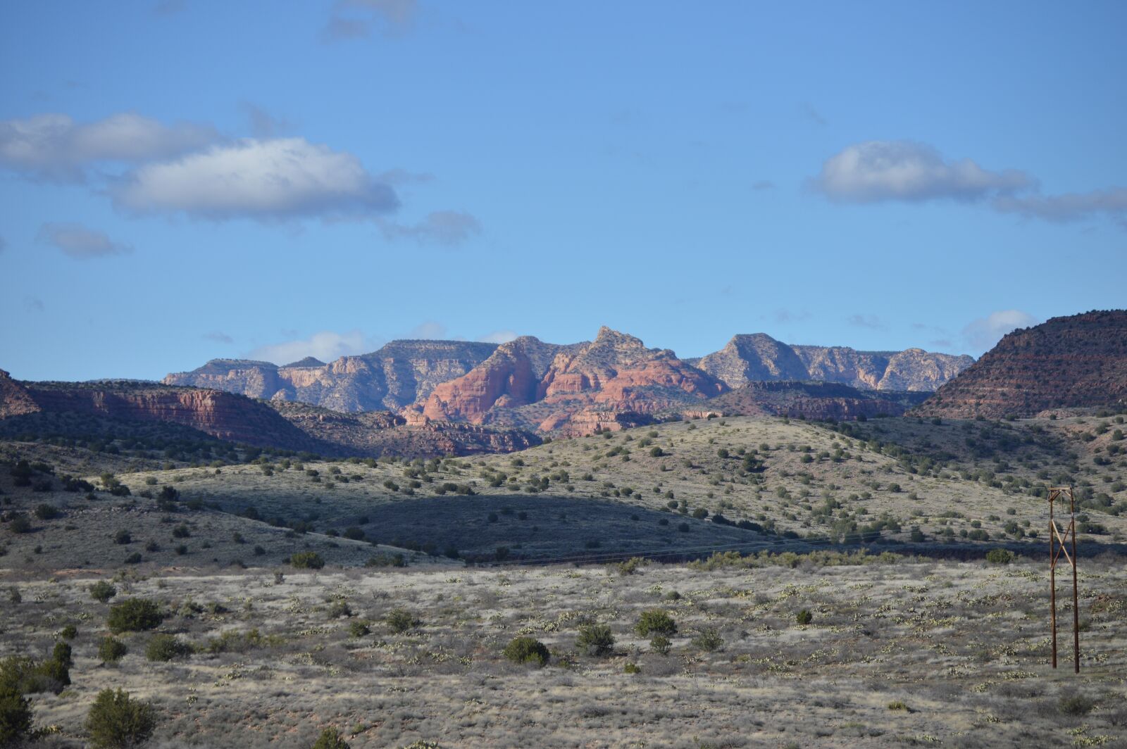Nikon D3200 sample photo. Scenery, scenic, landscape photography