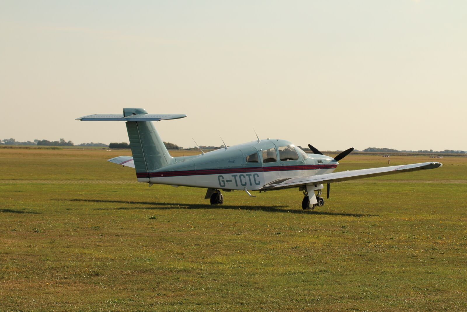 Canon EOS 70D sample photo. Plane, sport airplane, aircraft photography