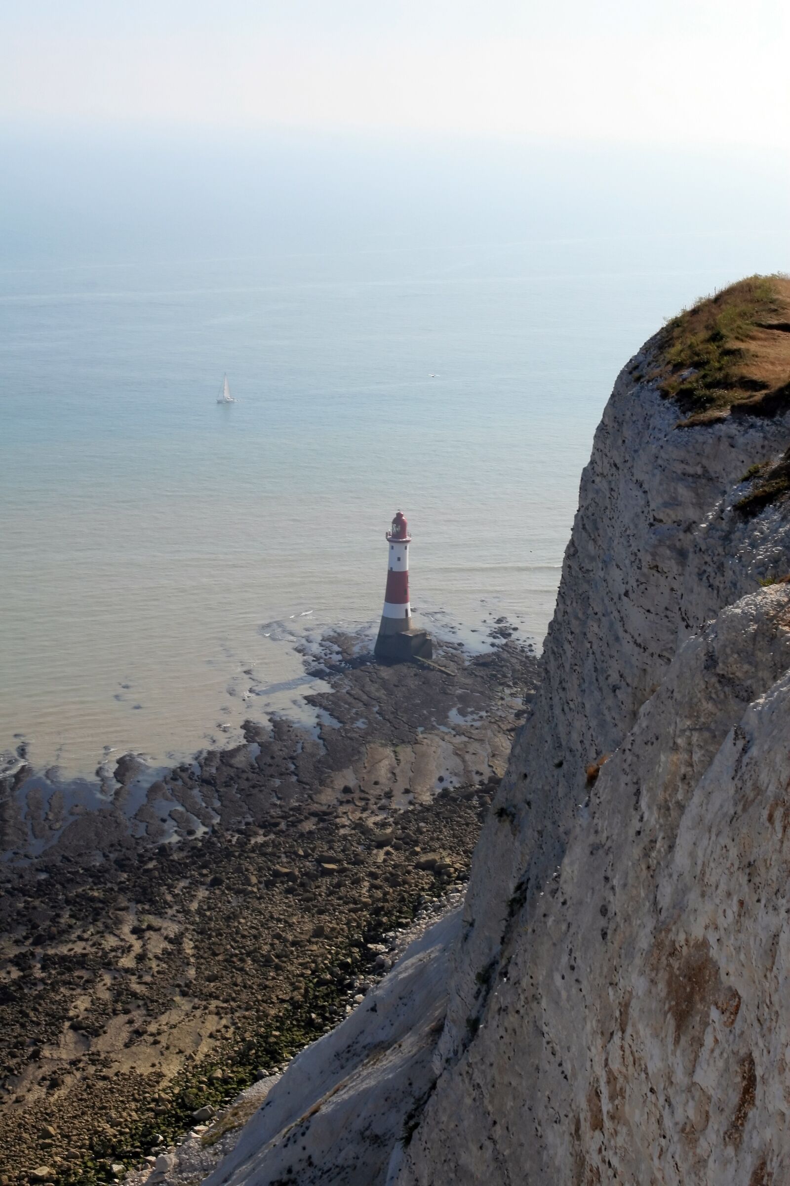 Canon EOS 30D sample photo. Beach, beachy, beachyhead photography