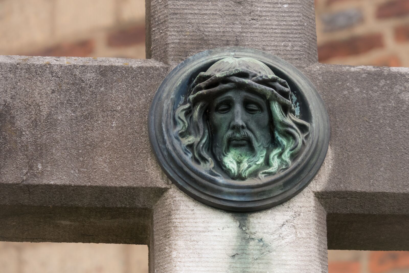 Canon PowerShot G3 X sample photo. Jesus, christ, cross photography