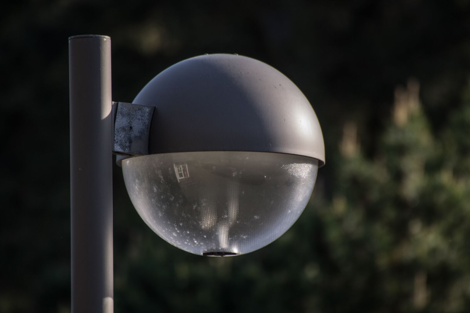Pentax K-3 sample photo. Lantern, modern, evening sun photography