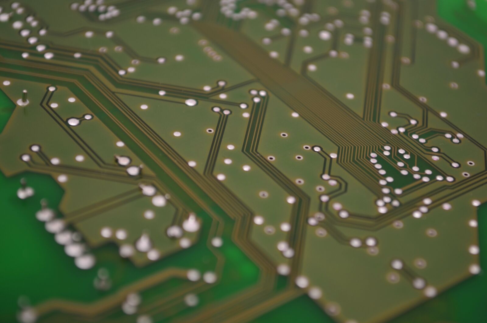 Nikon D5100 sample photo. Electronics, board, electrical engineering photography