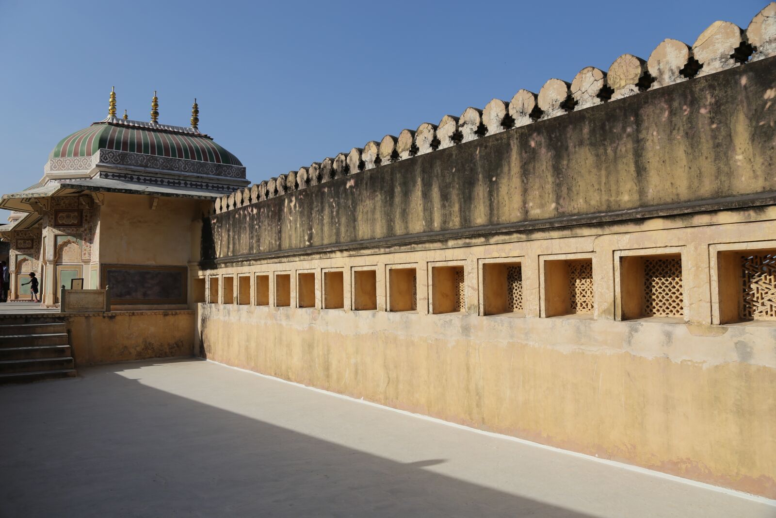 Canon EOS 6D + Canon EF 24-105mm F4L IS USM sample photo. Monument, fort, architecture photography