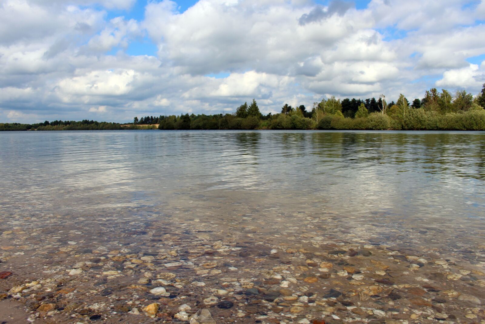 Canon EOS 700D (EOS Rebel T5i / EOS Kiss X7i) sample photo. Waters, nature, sky photography