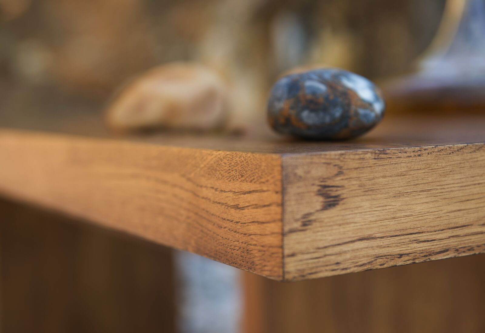 Sony Alpha DSLR-A850 sample photo. Table, stone, balance photography