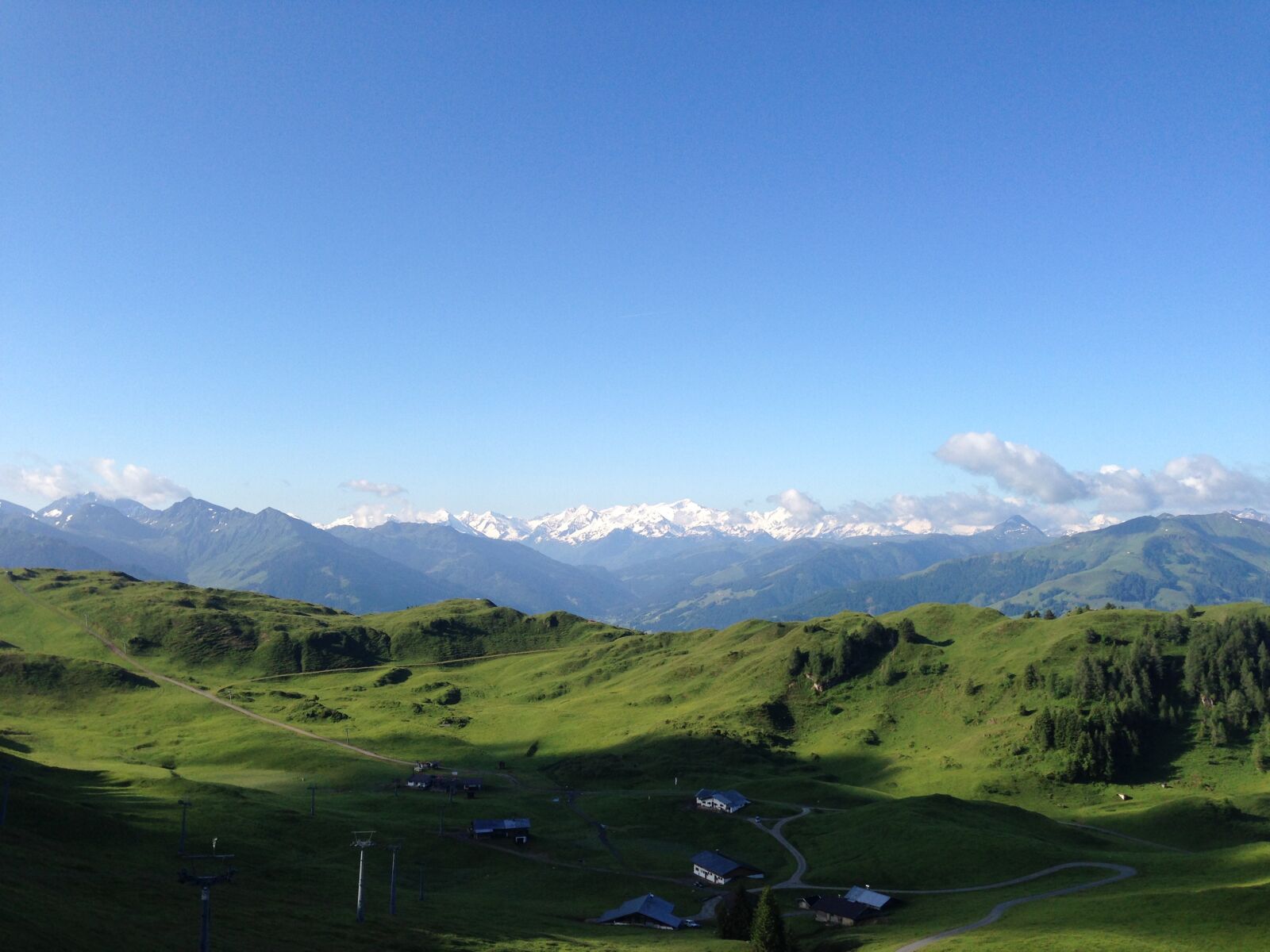 Apple iPhone 5 sample photo. Mountain, nature, landscape photography