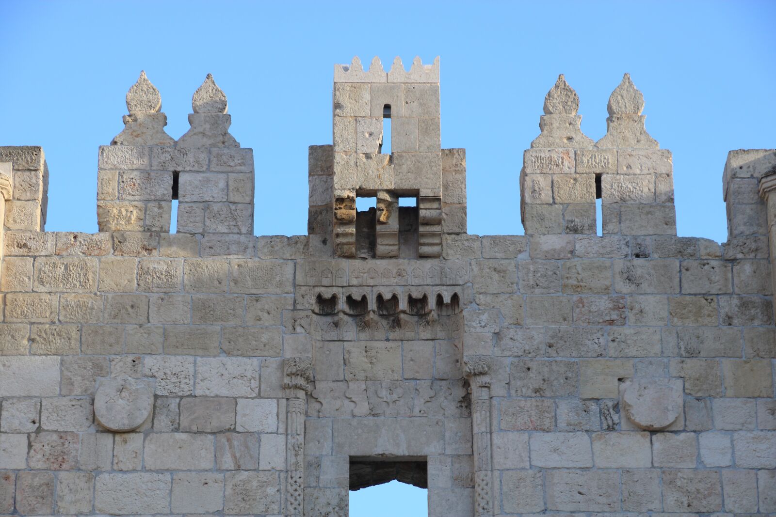 Canon EOS 750D (EOS Rebel T6i / EOS Kiss X8i) sample photo. Israel, jerusalem, old city photography