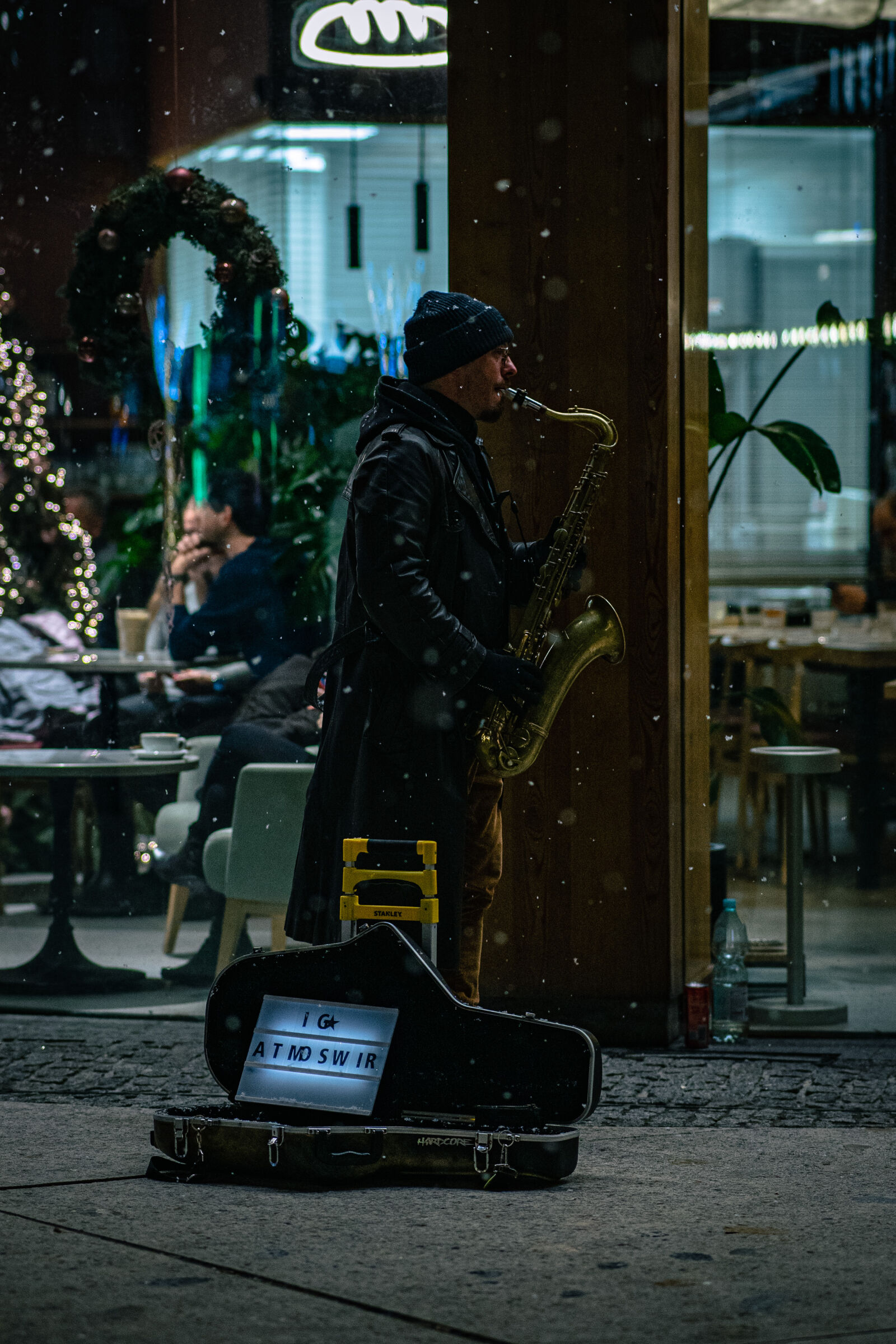Sony a7 II + Viltrox 85mm F1.8 sample photo
