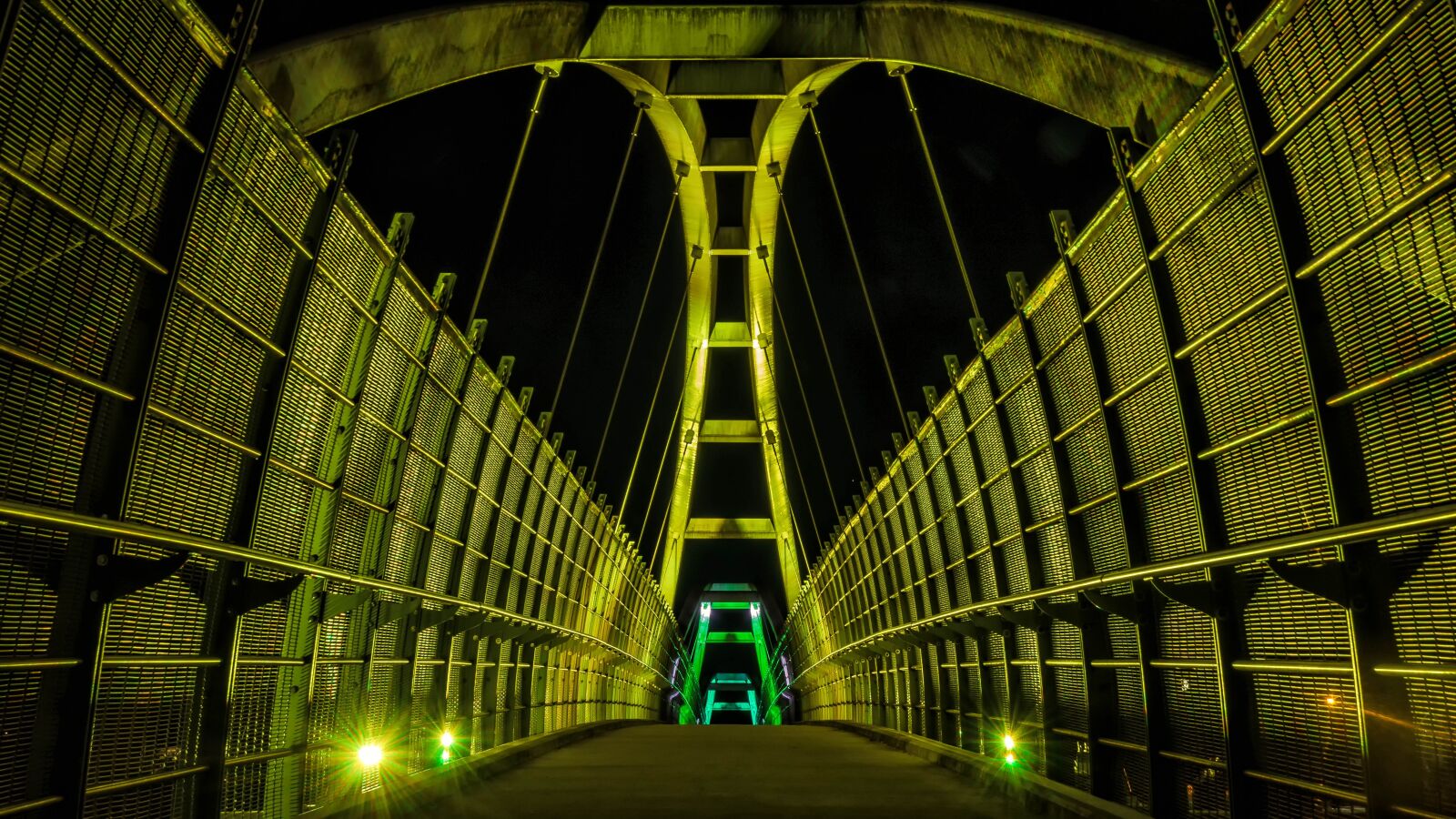 Nikon D7000 sample photo. Architecture, city, building photography