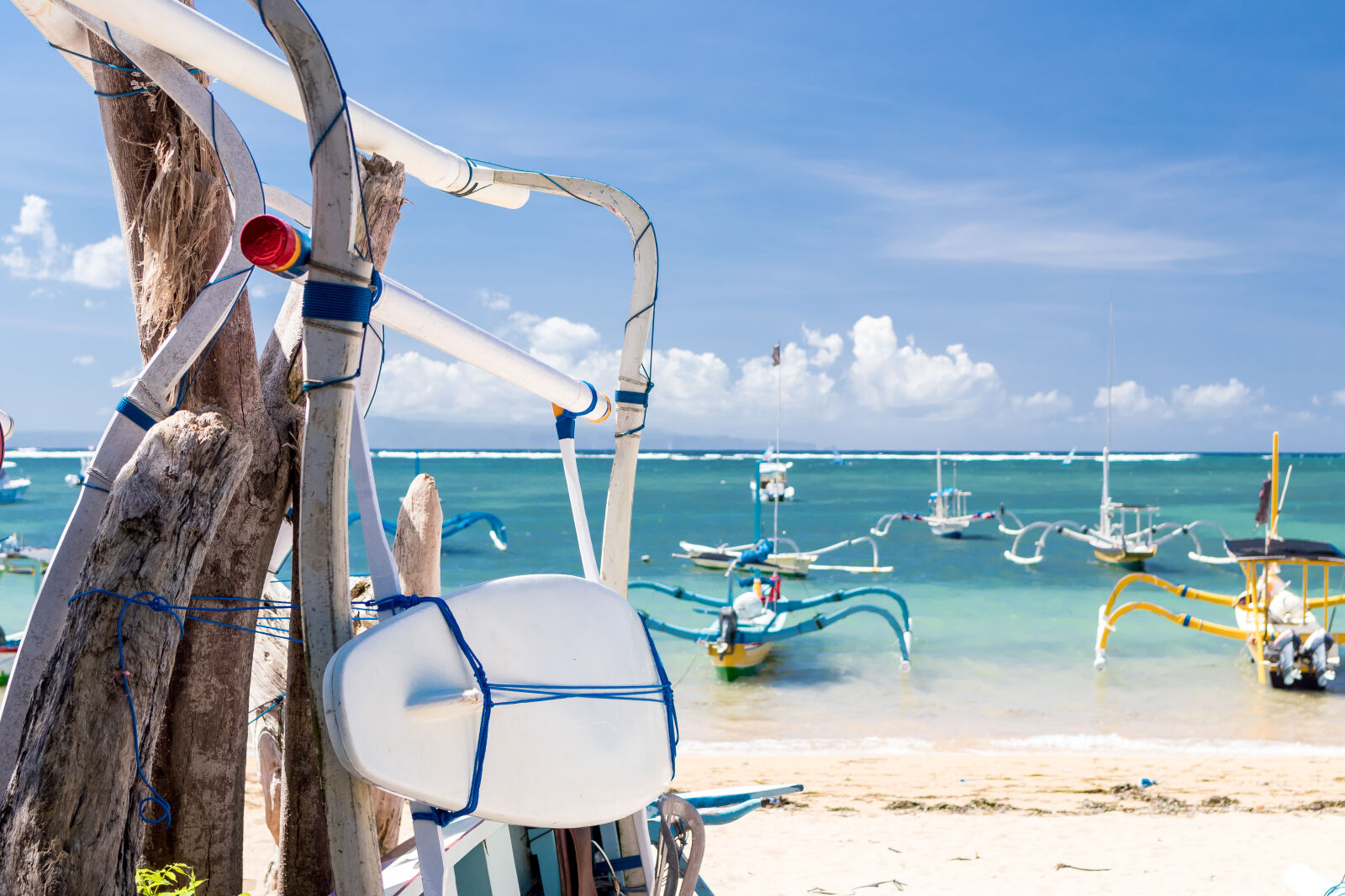 Tamron SP 35mm F1.8 Di VC USD sample photo. Background, bali, beach, beautiful photography