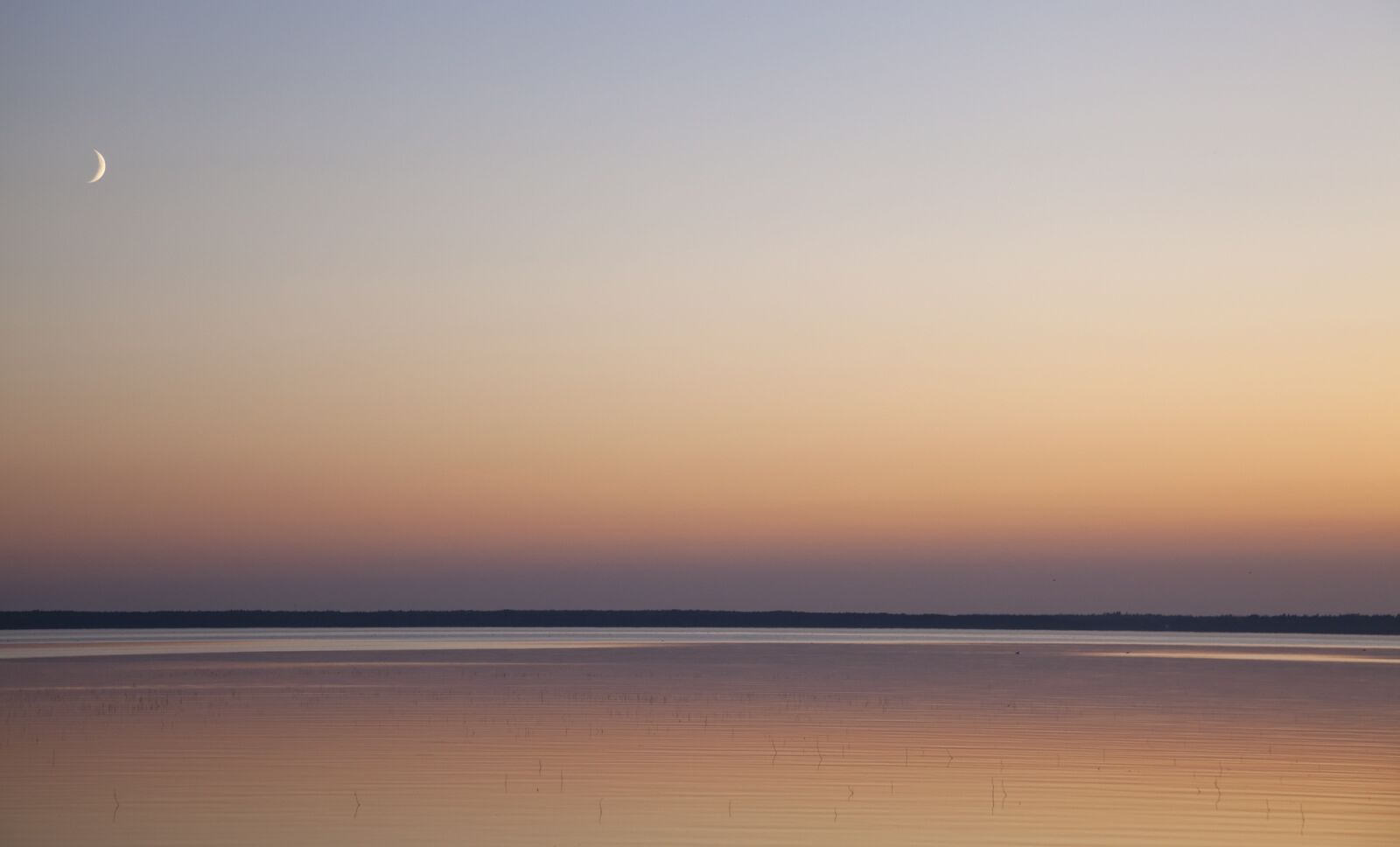 Canon EOS 5D Mark II sample photo. Sunset, sky, landscape photography