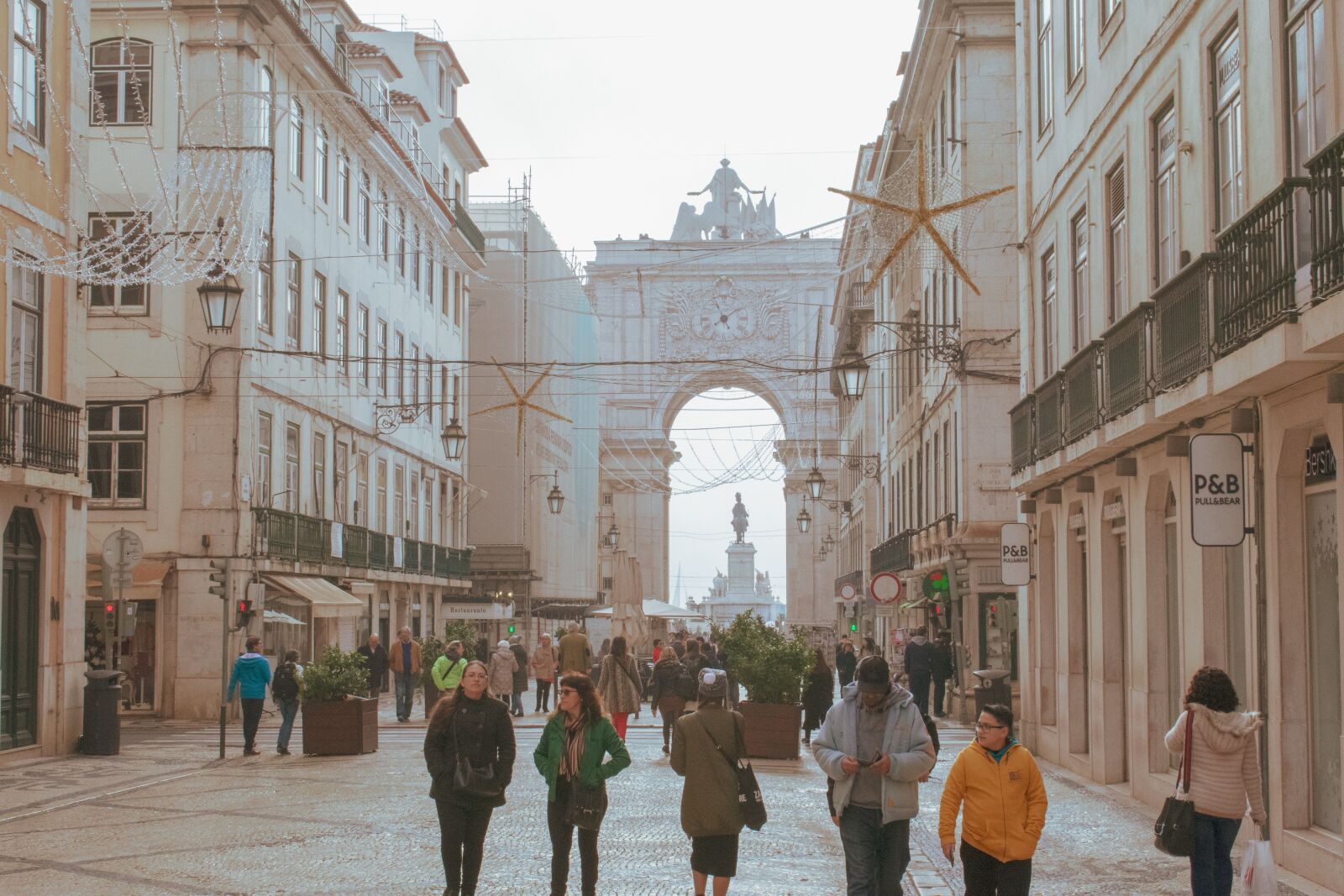 Nikon D3400 sample photo. Lisboa, lisbon, portugal photography
