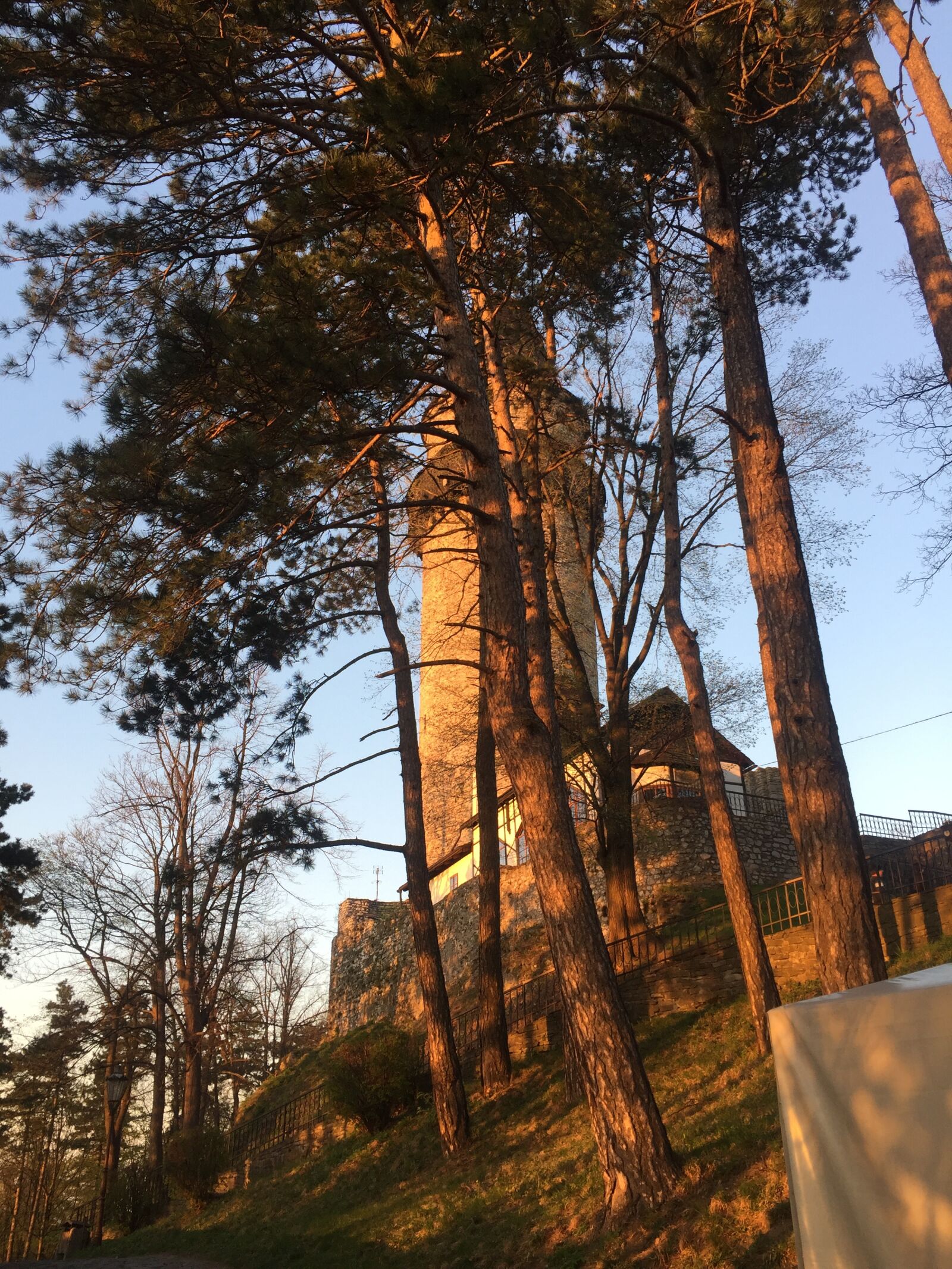 iPhone 6 Plus back camera 4.15mm f/2.2 sample photo. Architecture, city, travel photography