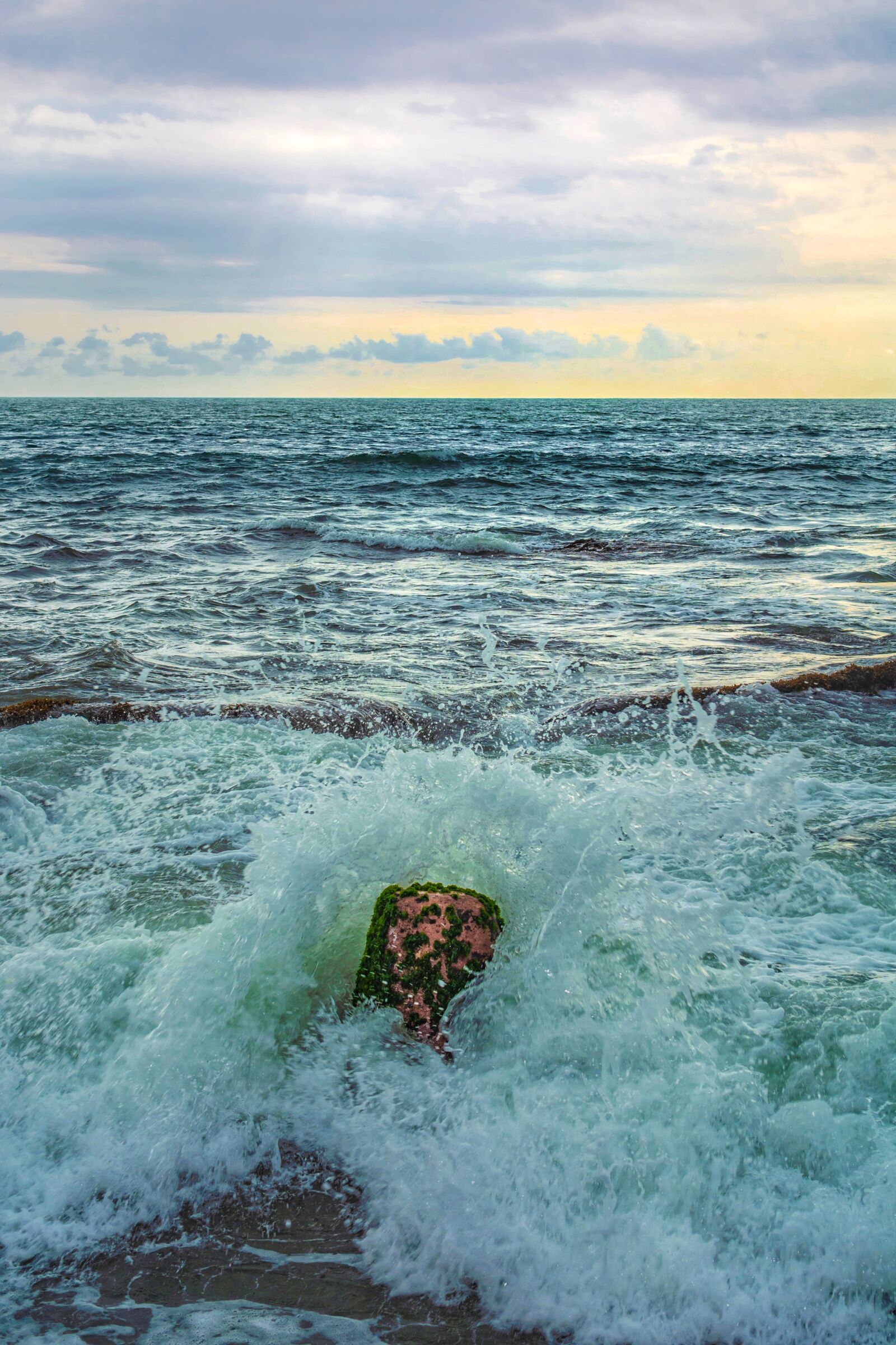 Nikon D5200 sample photo. Water, splash, flow photography