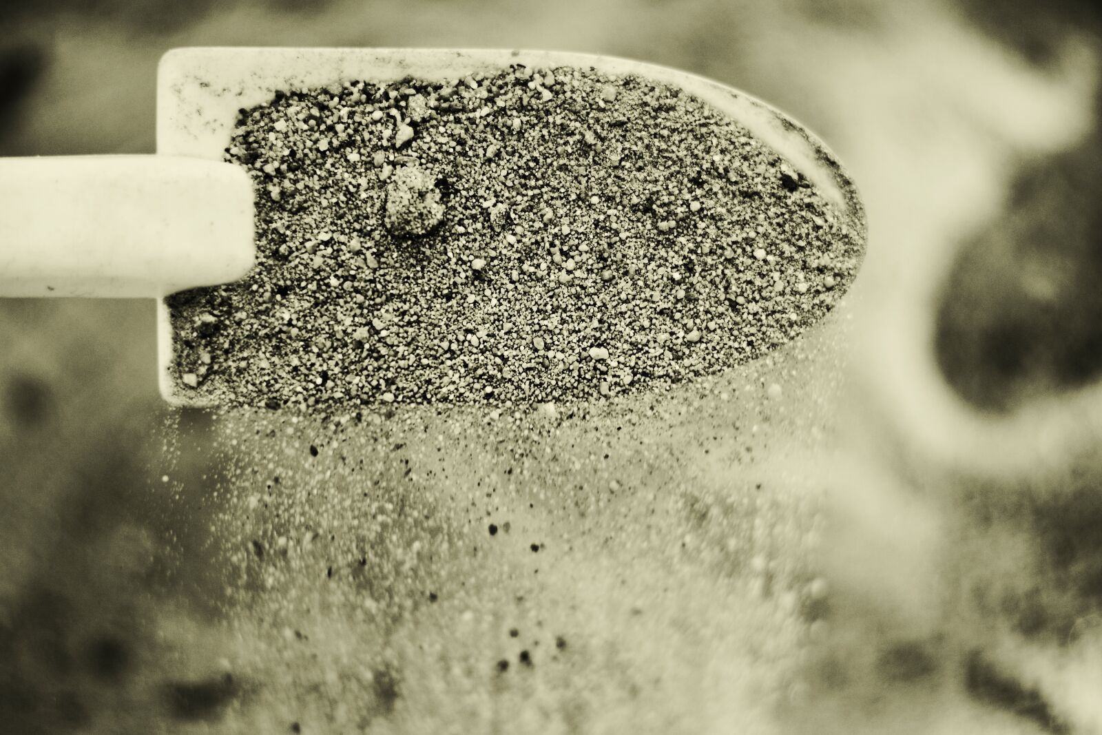 Nikon D5200 sample photo. Sand, pokes fun at photography