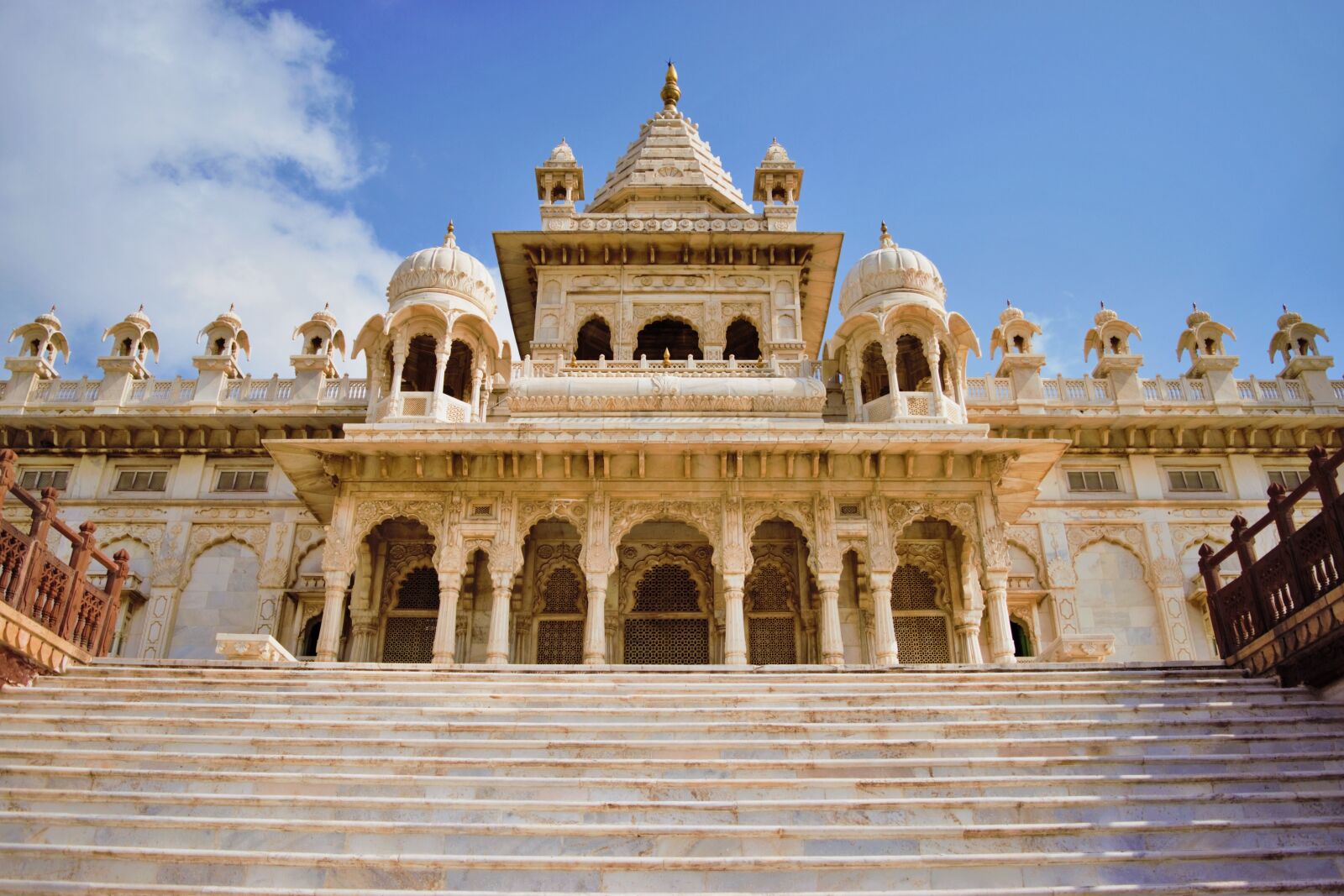 Nikon D3300 sample photo. India, jodhpur, mausoleum photography