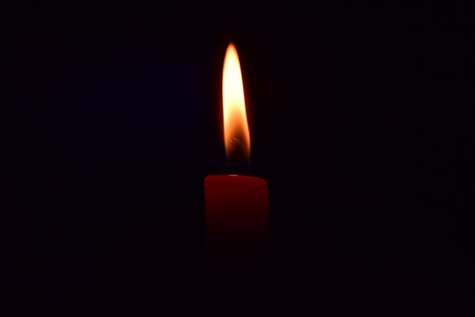 Nikon D3300 sample photo. Candle, candlelight, flame photography