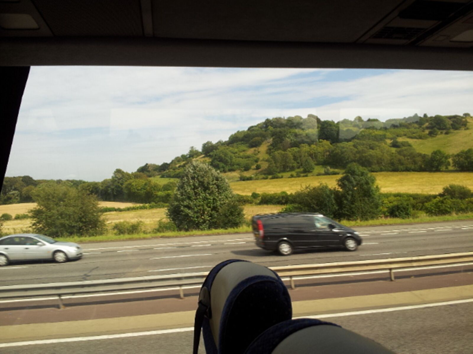 Samsung Galaxy S2 sample photo. Nature, oxford, england photography