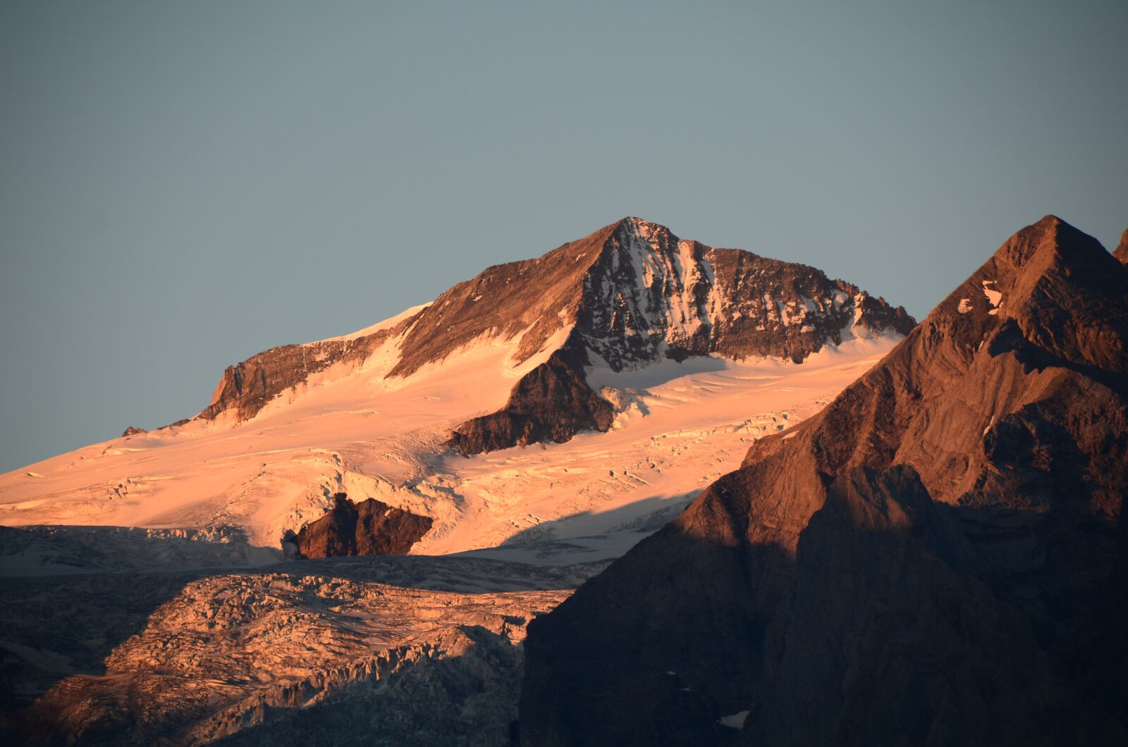 Nikon D7000 sample photo. Alps, mountains, switzerland photography