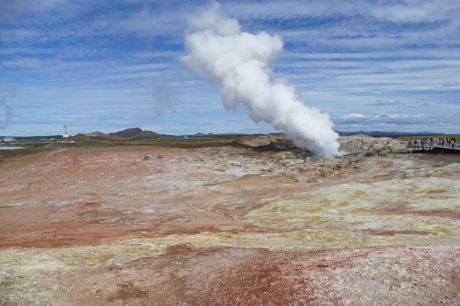 Panasonic Lumix DMC-FZ1000 sample photo. Iceland, reykjanes, nature photography