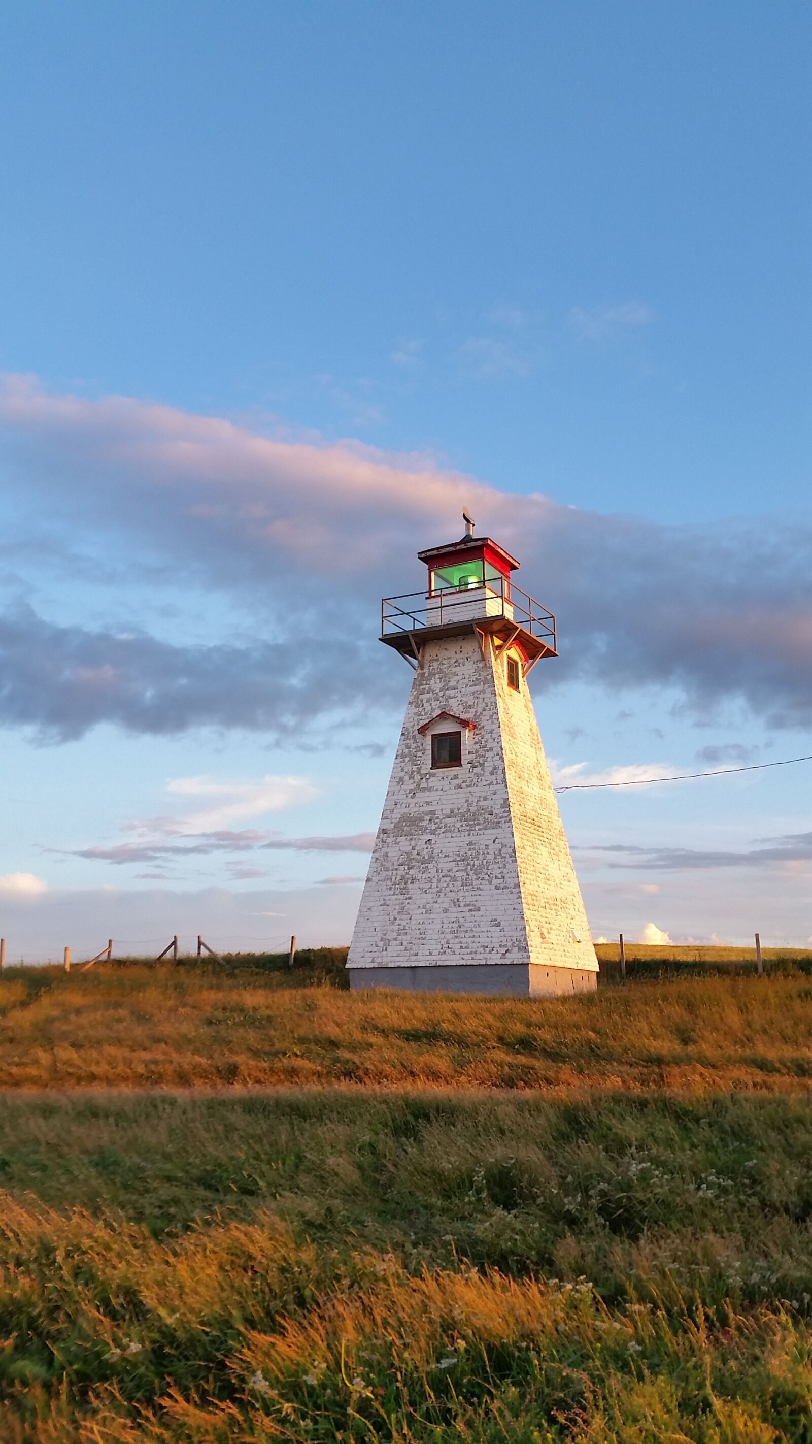 Samsung Galaxy S5 sample photo. Lighthouses, pei, canada photography