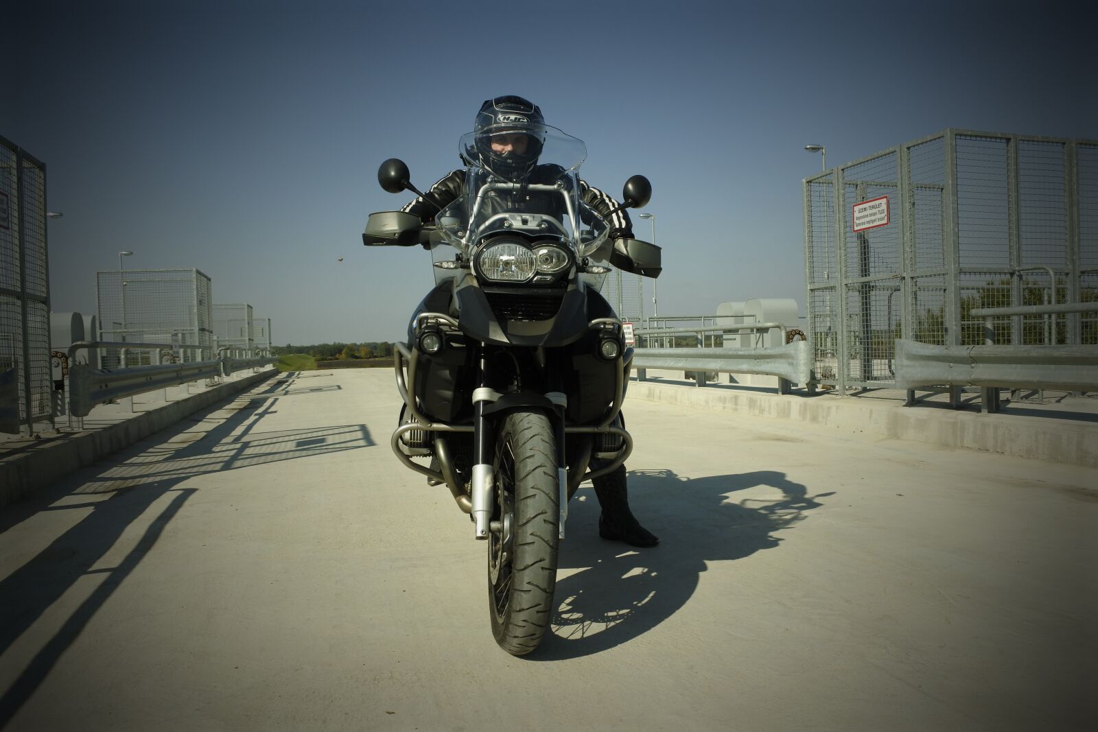 Nikon 1 J5 sample photo. Engine, bmw, bmw 1200gs photography