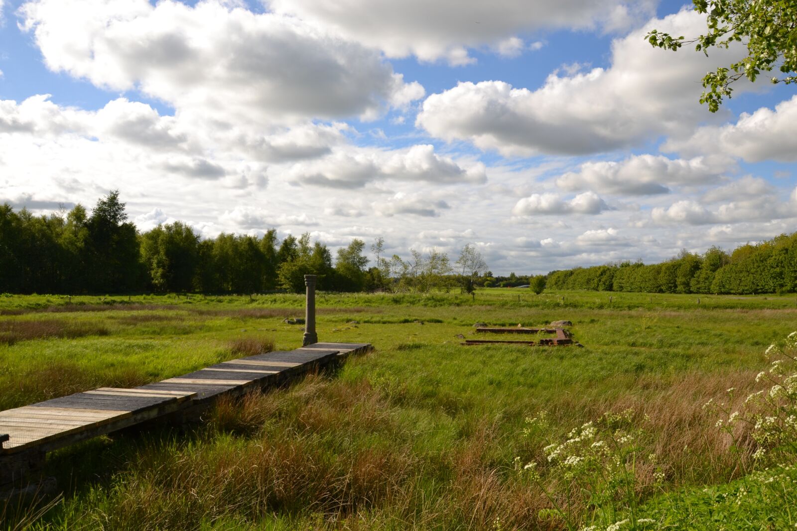 Nikon D3100 sample photo. Denmark, clouds, sky photography