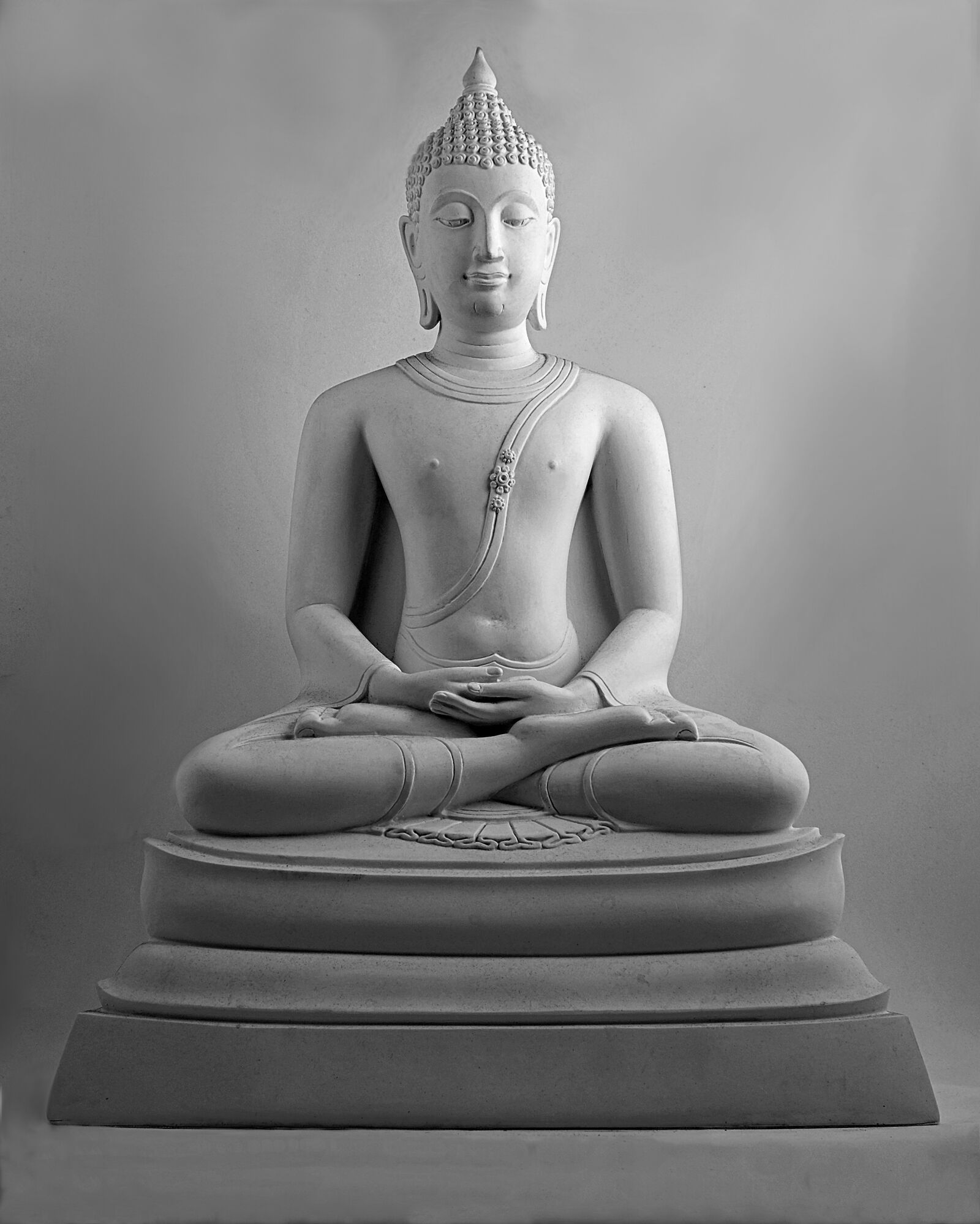 Fujifilm X-T1 + Fujifilm XF 35mm F2 R WR sample photo. Buddha image, buddha statue photography