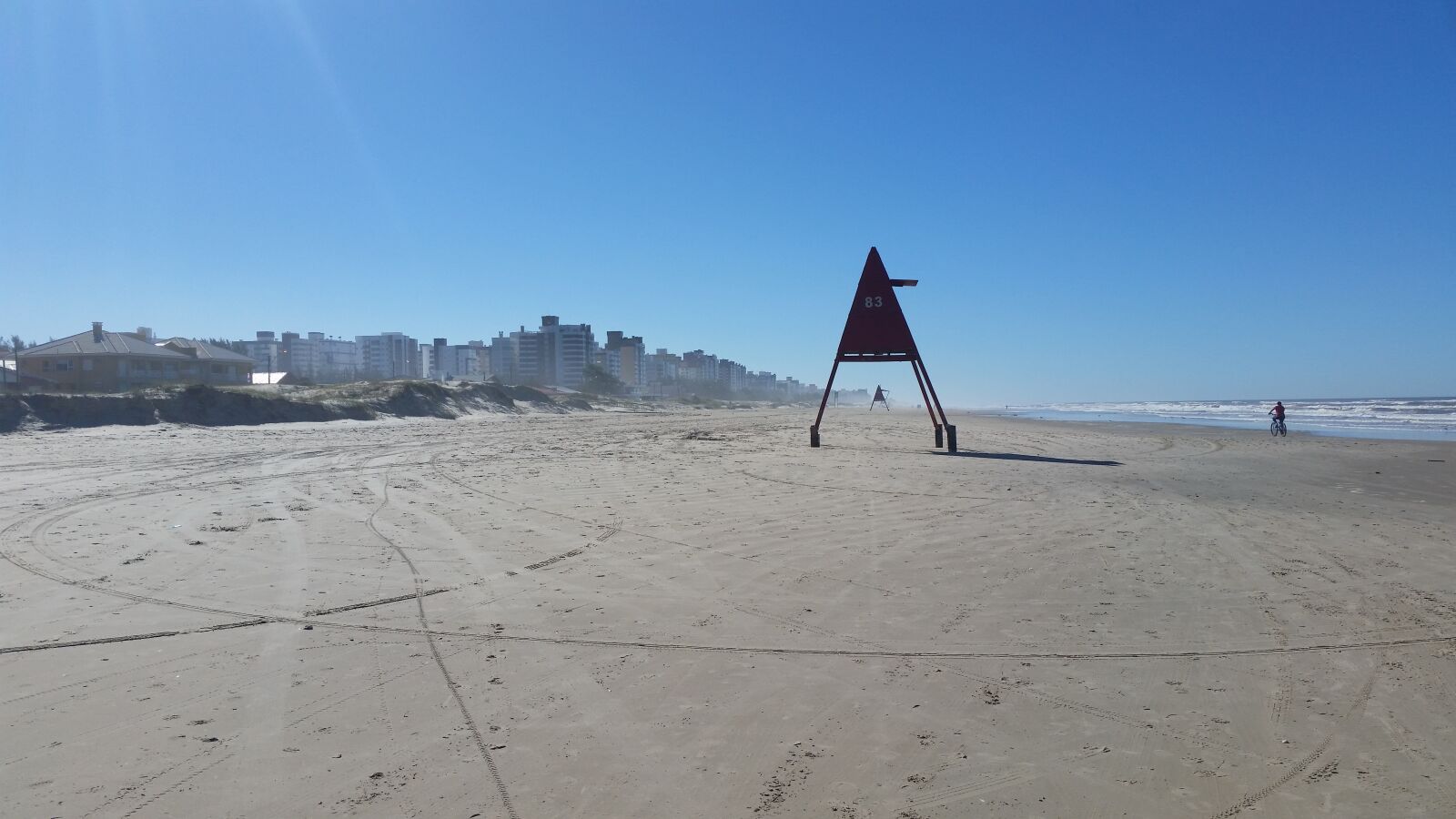 Samsung Galaxy S5 sample photo. Beach, mar, nature photography
