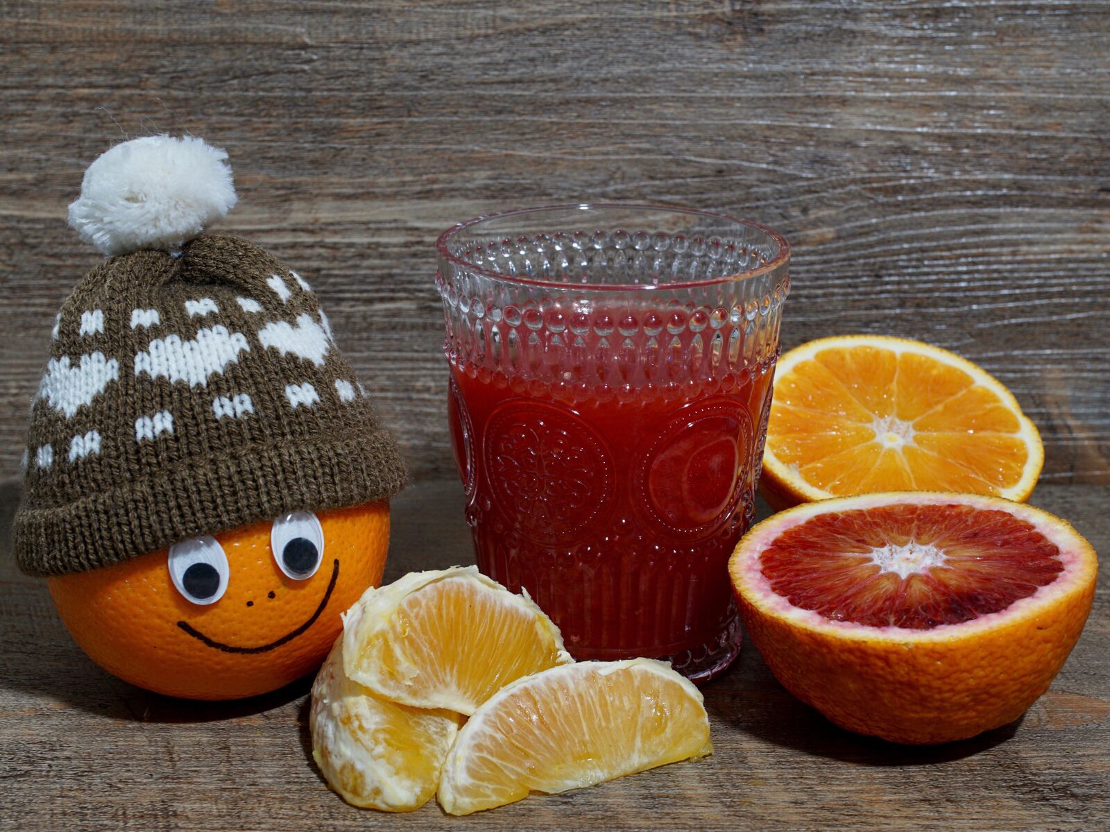 Sony ILCA-77M2 + 35mm F1.4 sample photo. Fruit, orange, food photography