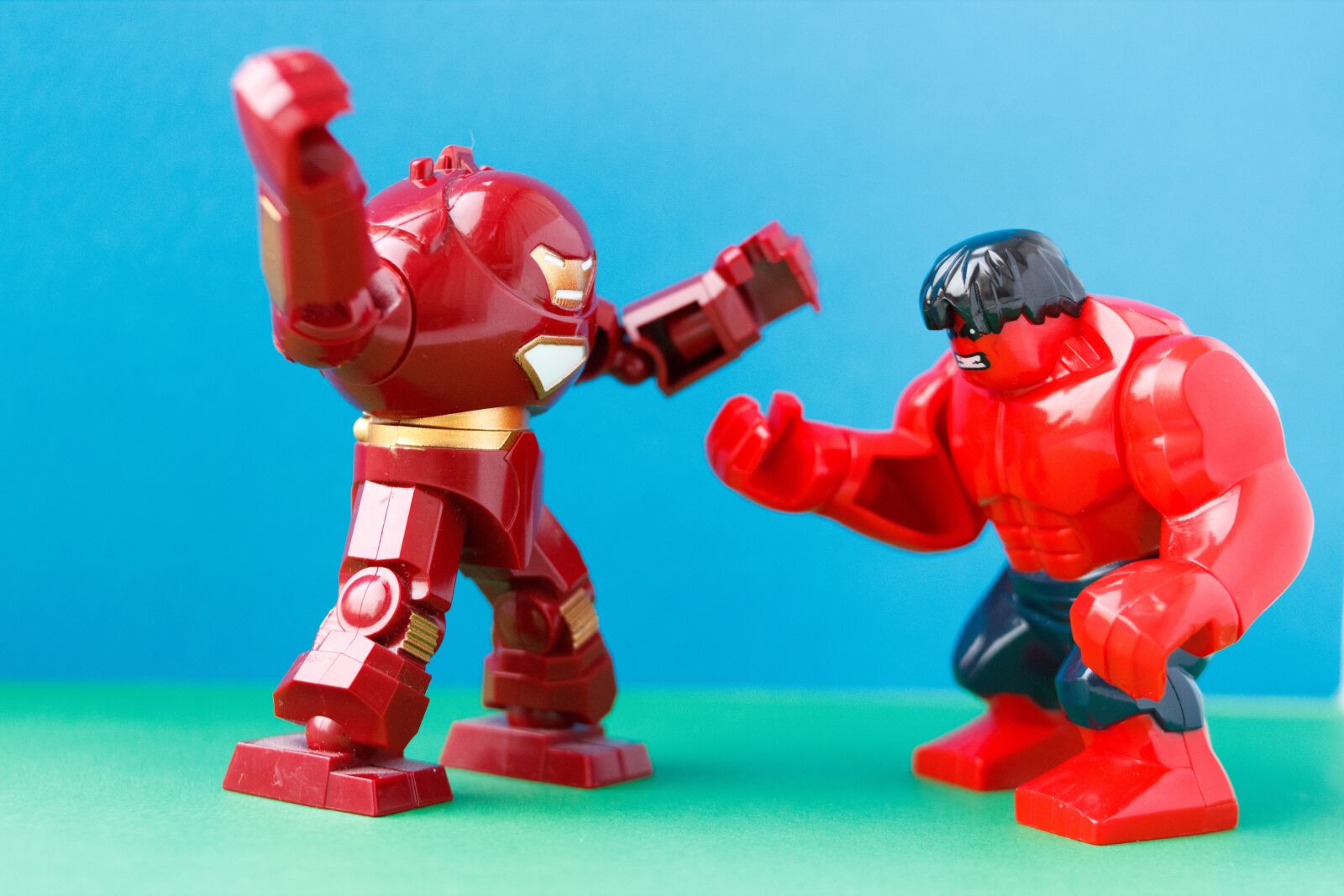 Canon EOS 600D (Rebel EOS T3i / EOS Kiss X5) sample photo. Battle, blow, warrior photography