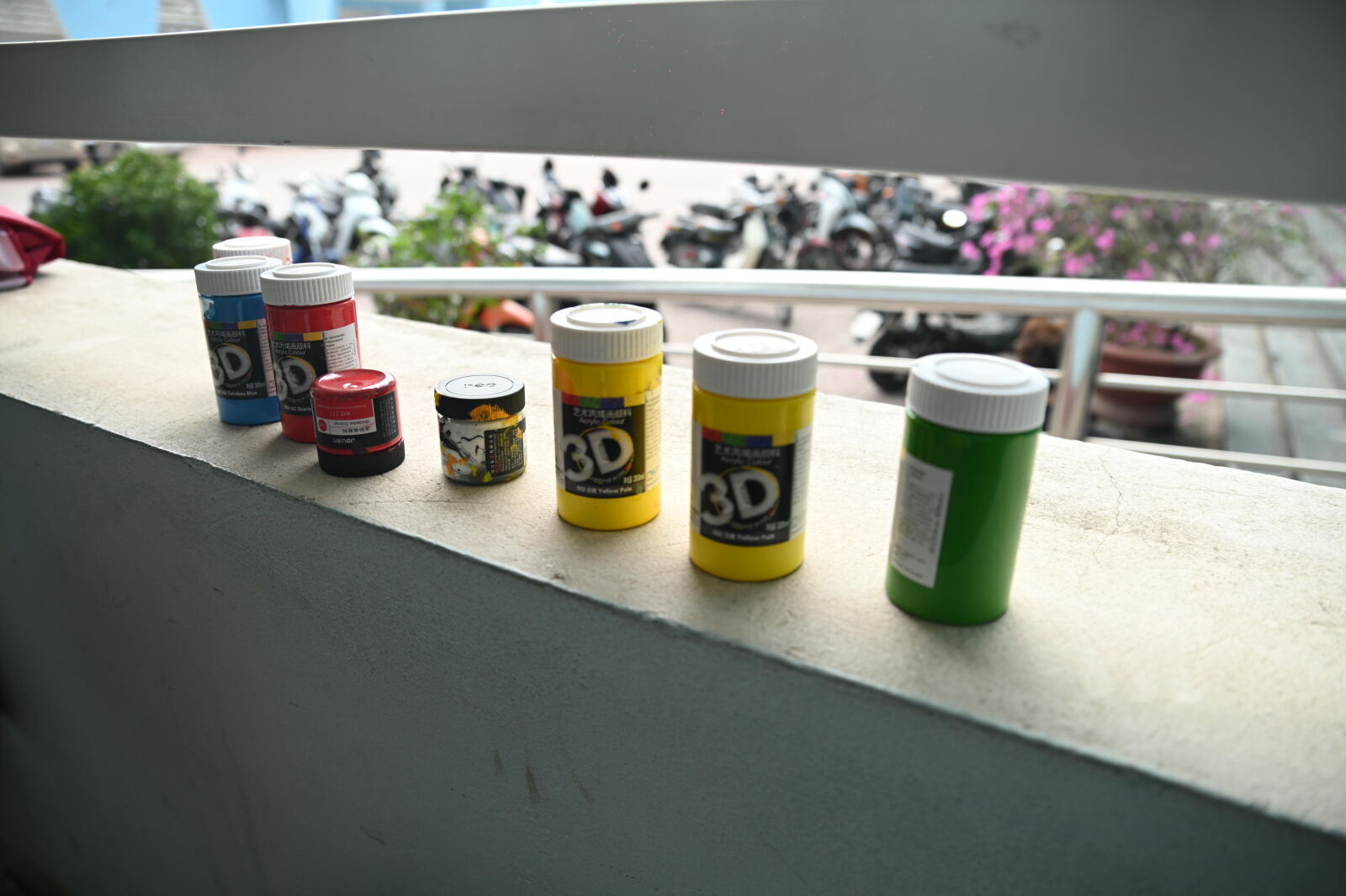 Nikon D780 sample photo